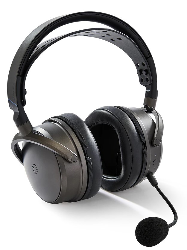 Наушники Audeze Maxwell Playstation
