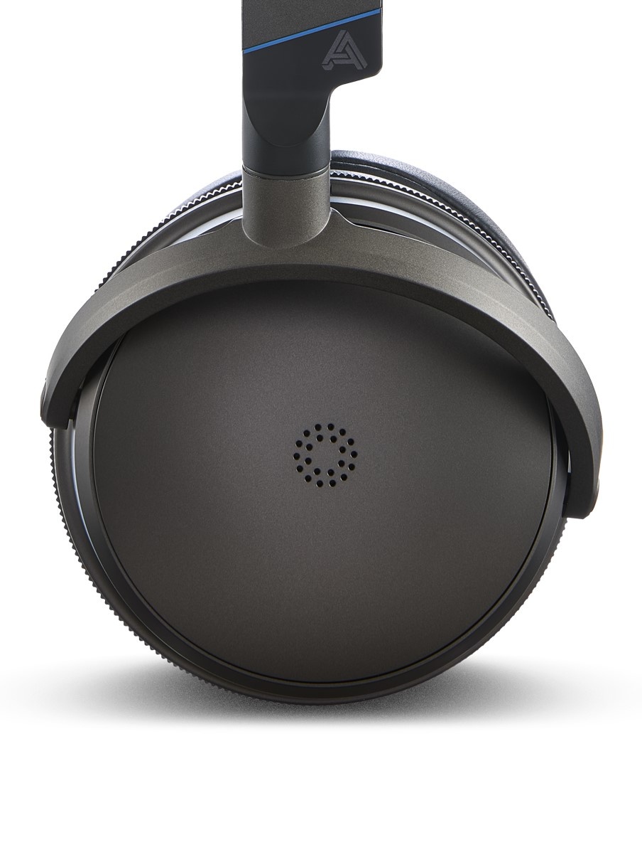 Наушники Audeze Maxwell Playstation
