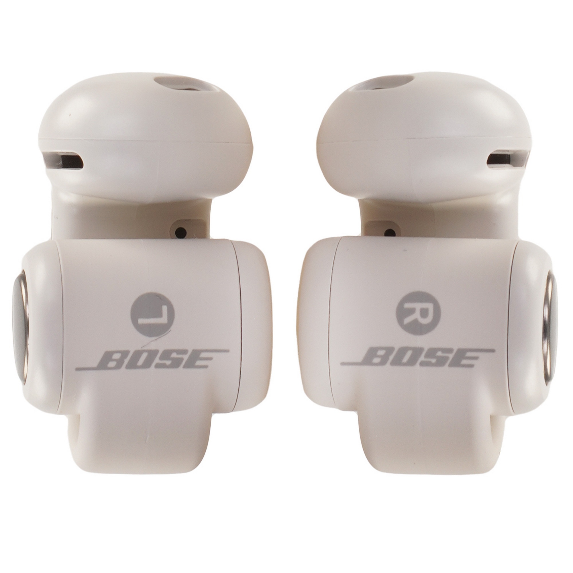 Беспроводные наушники 1MORE Open Earbuds S70 белые