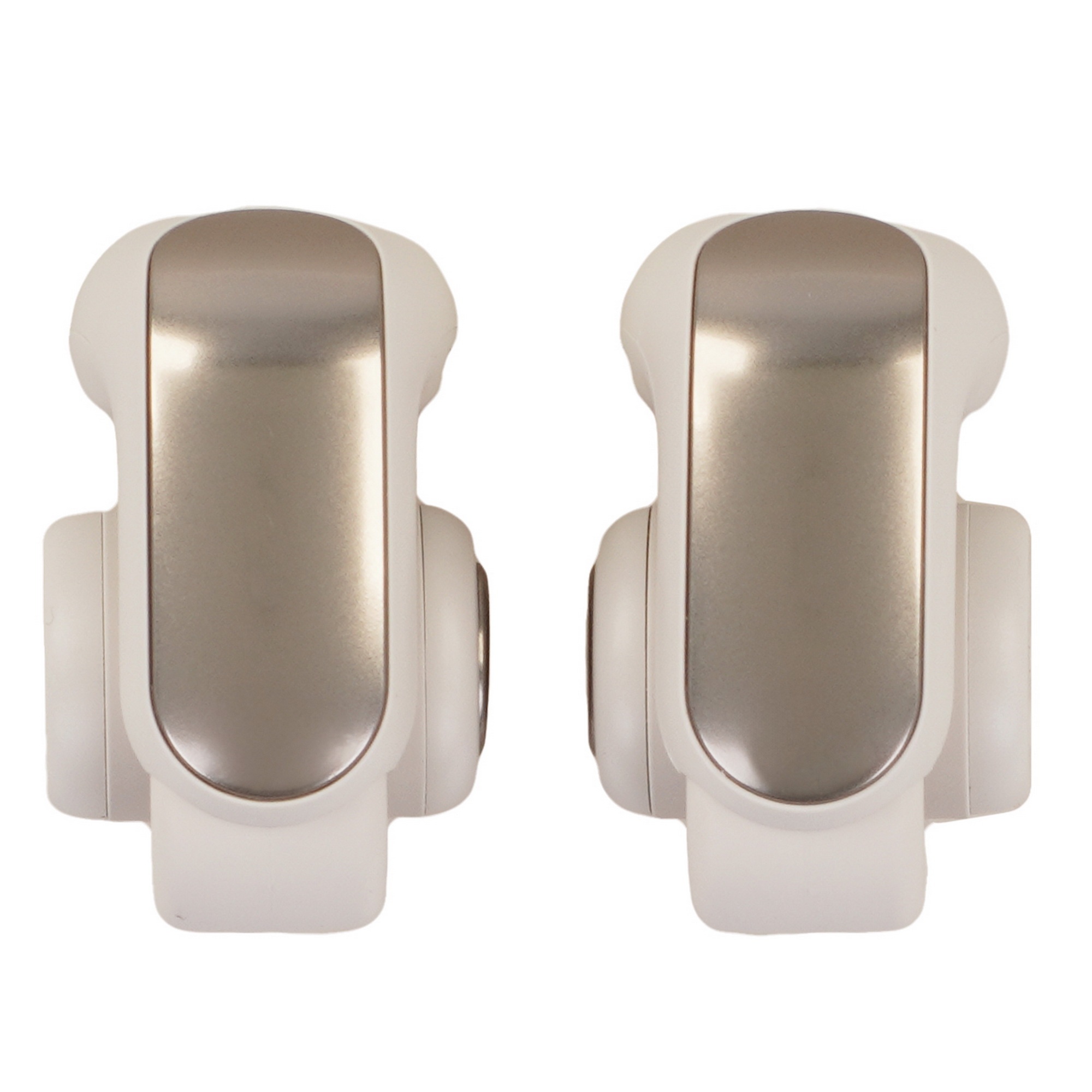 Беспроводные наушники 1MORE Open Earbuds S70 белые