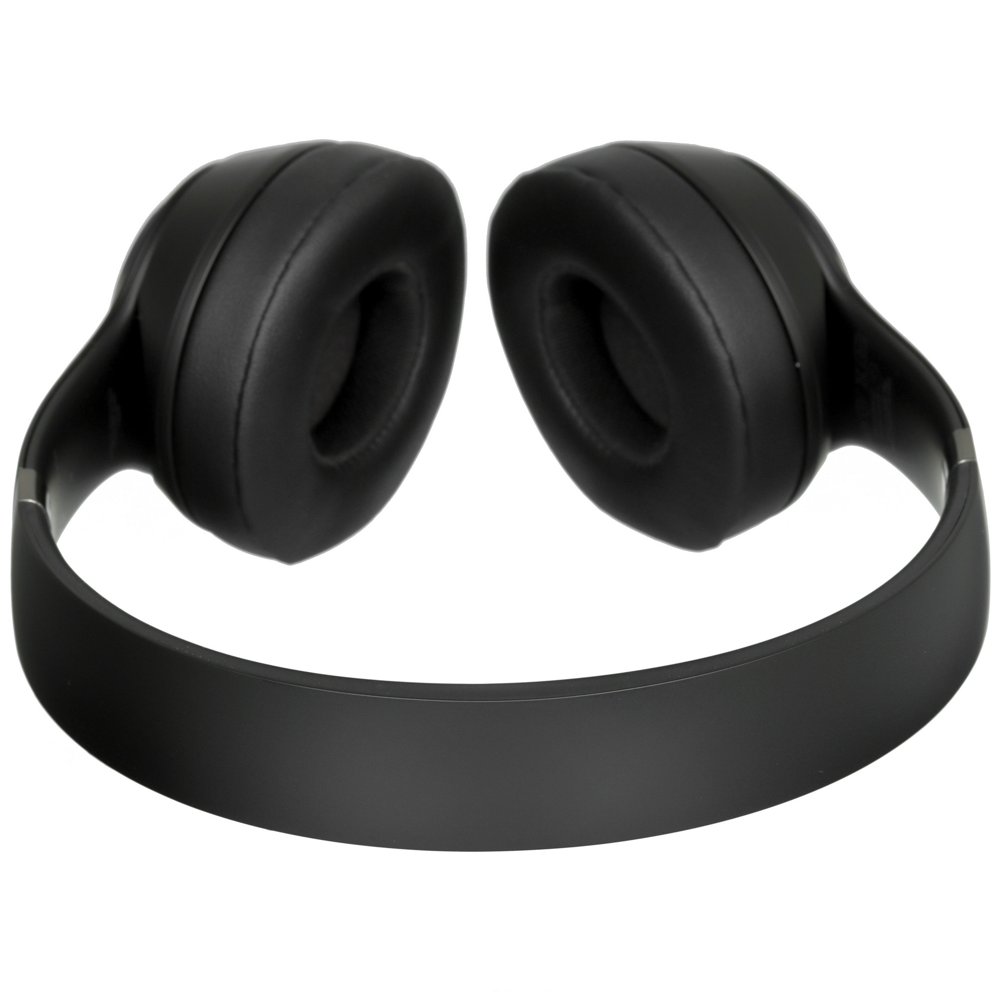 Беспроводные наушники BEATS SOLO 4 черный Bluetooth, jack 3.5 мм, 40 мм, IPX4