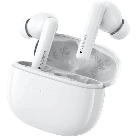 Наушники Ugreen WS106-90206 White (90206)