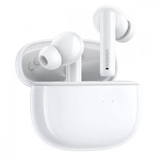 Наушники Ugreen WS106-90206 White (90206)