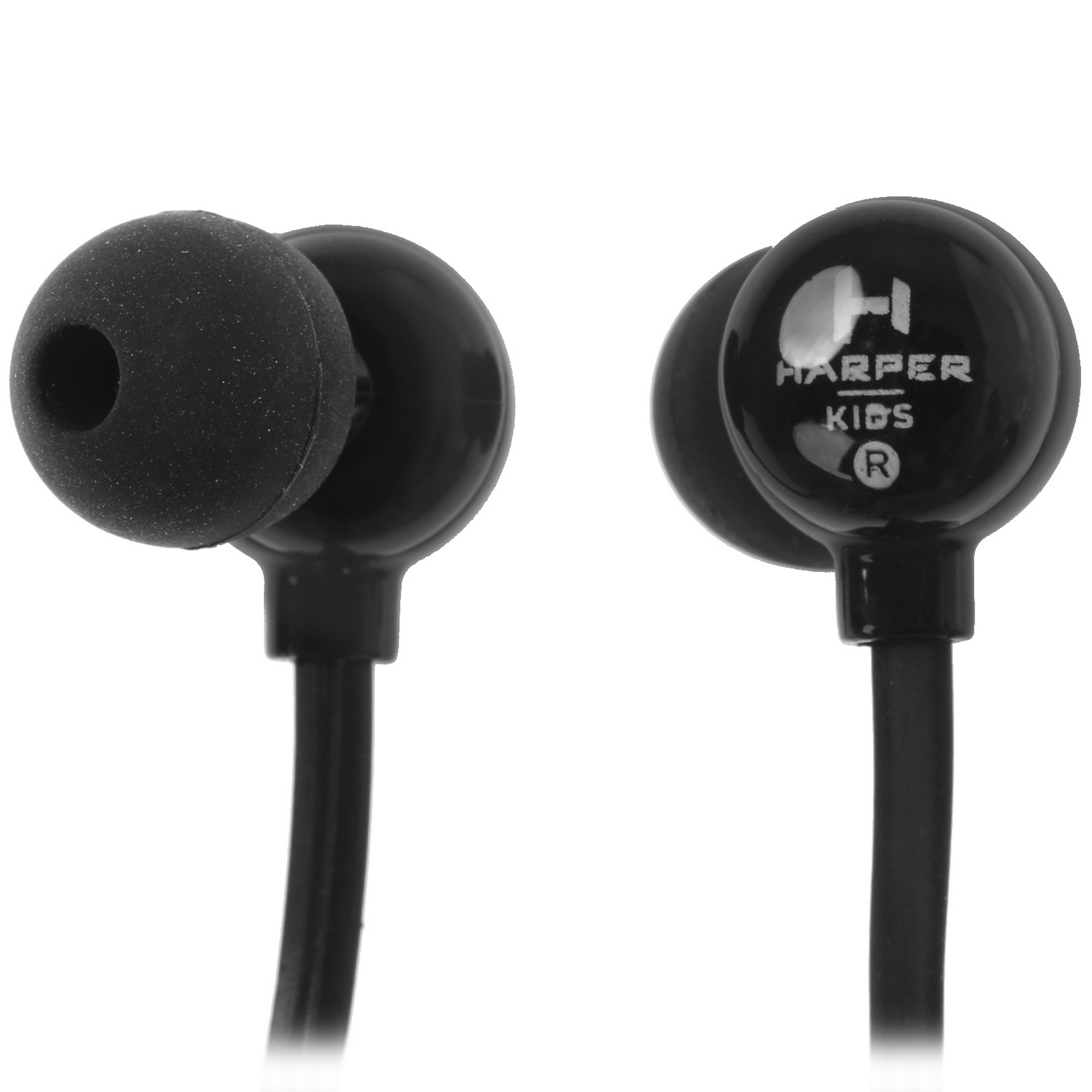 Наушники Harper (KIDS) HK-39 Black