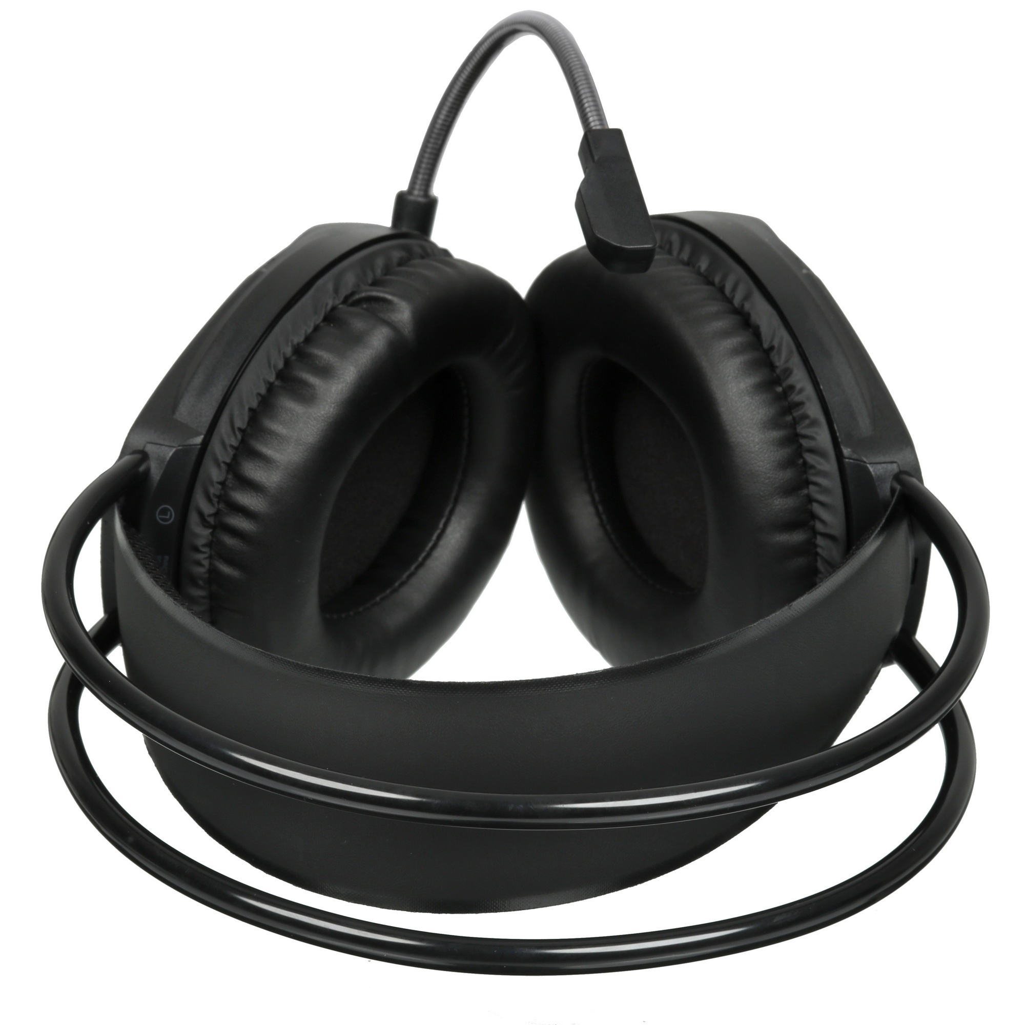 Наушники проводные BOROFONE (6974443389227) BO105 Thunder Black