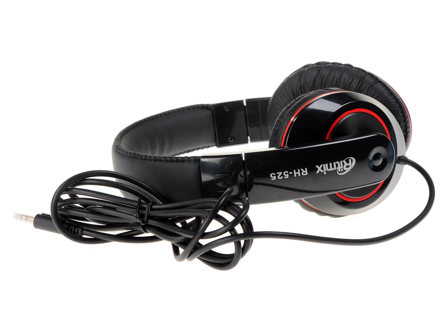 Наушники RITMIX RH-525
