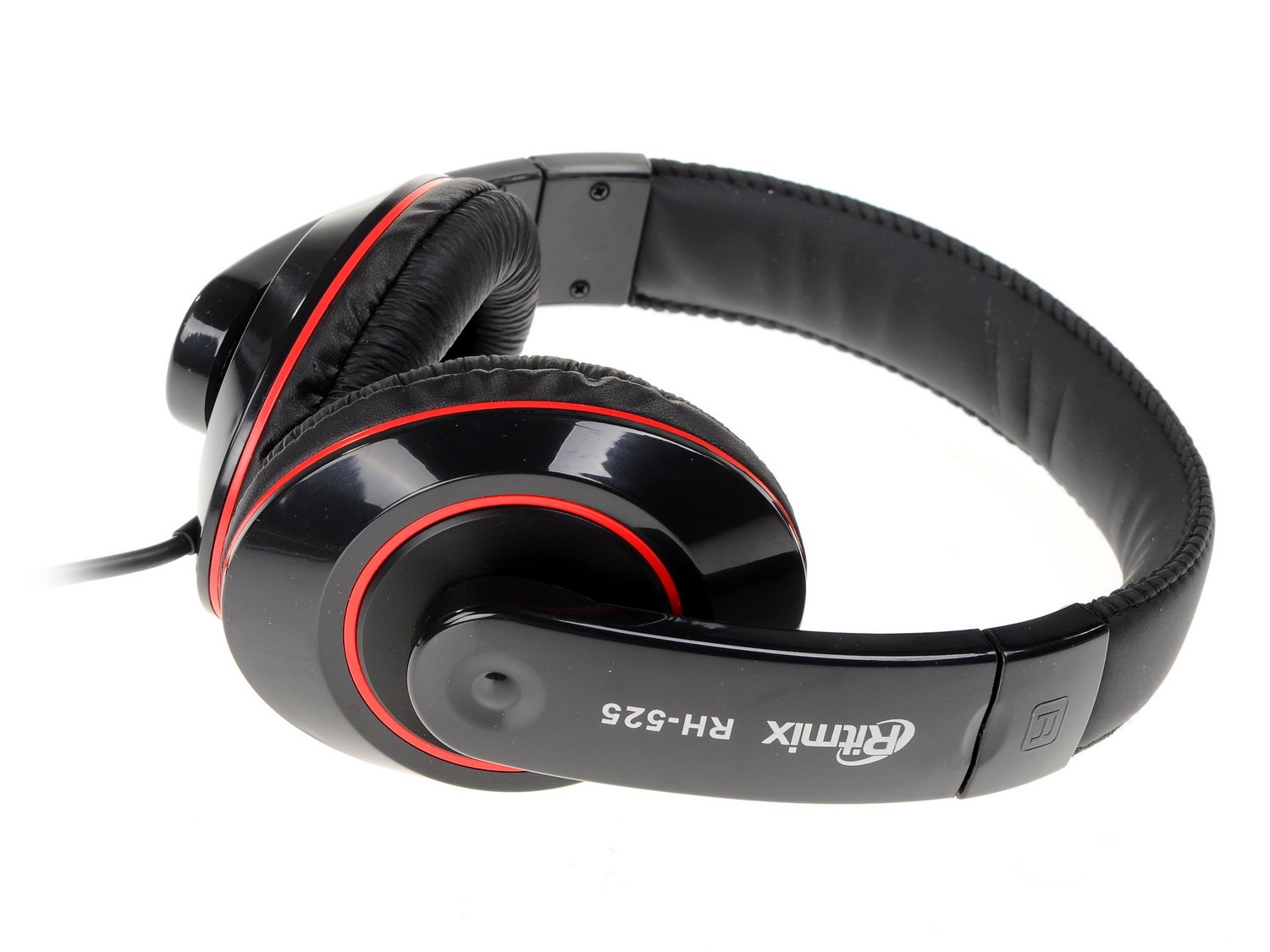Наушники RITMIX RH-525