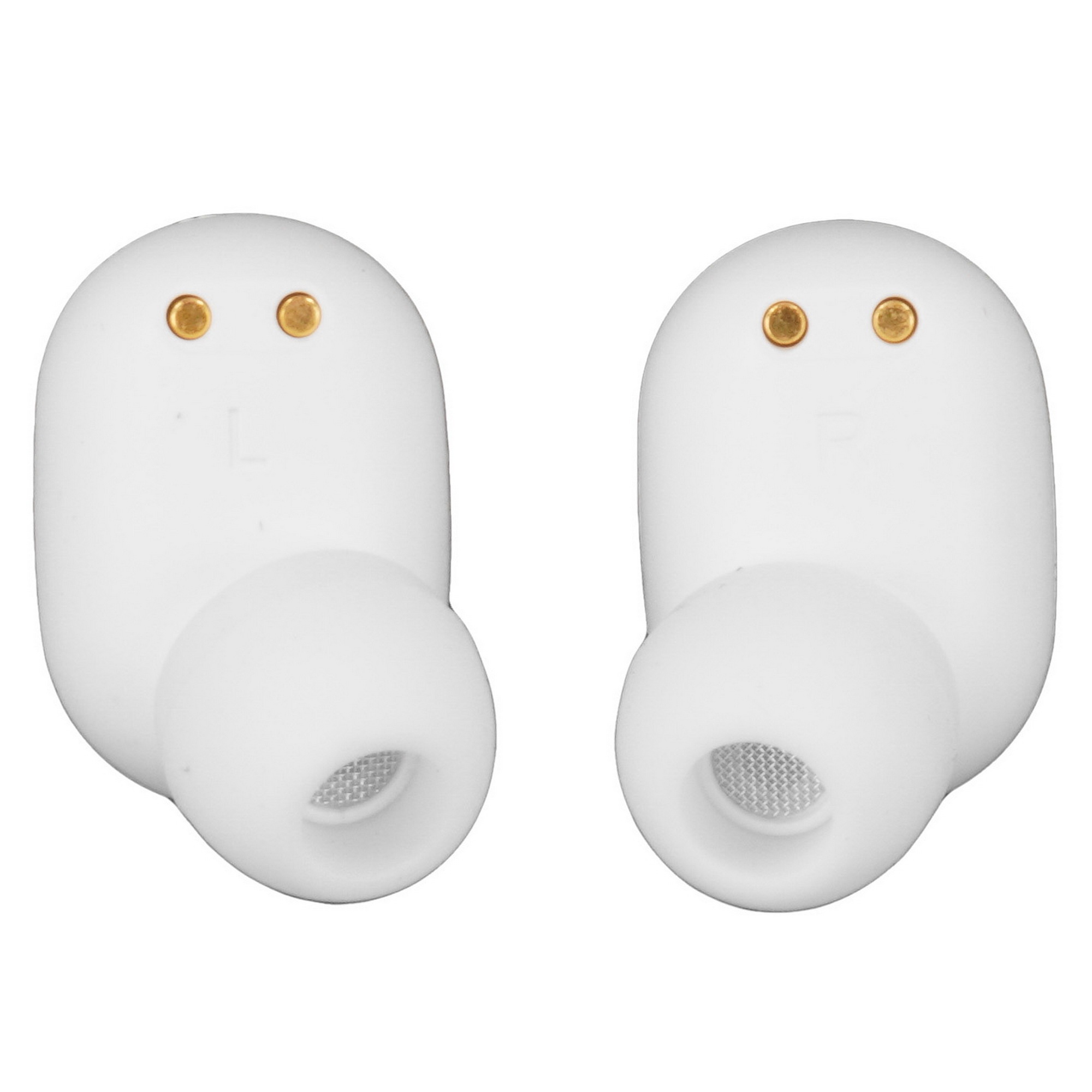 Наушники HARPER HB-534 bee (white)