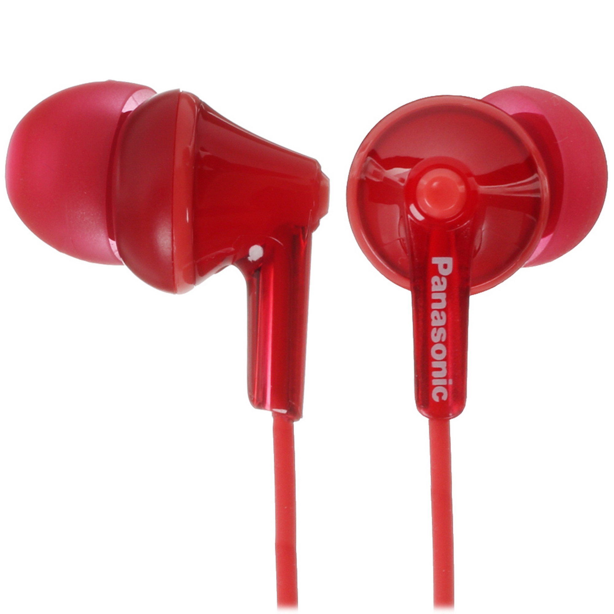 Наушники Panasonic RP-HJE125E-D