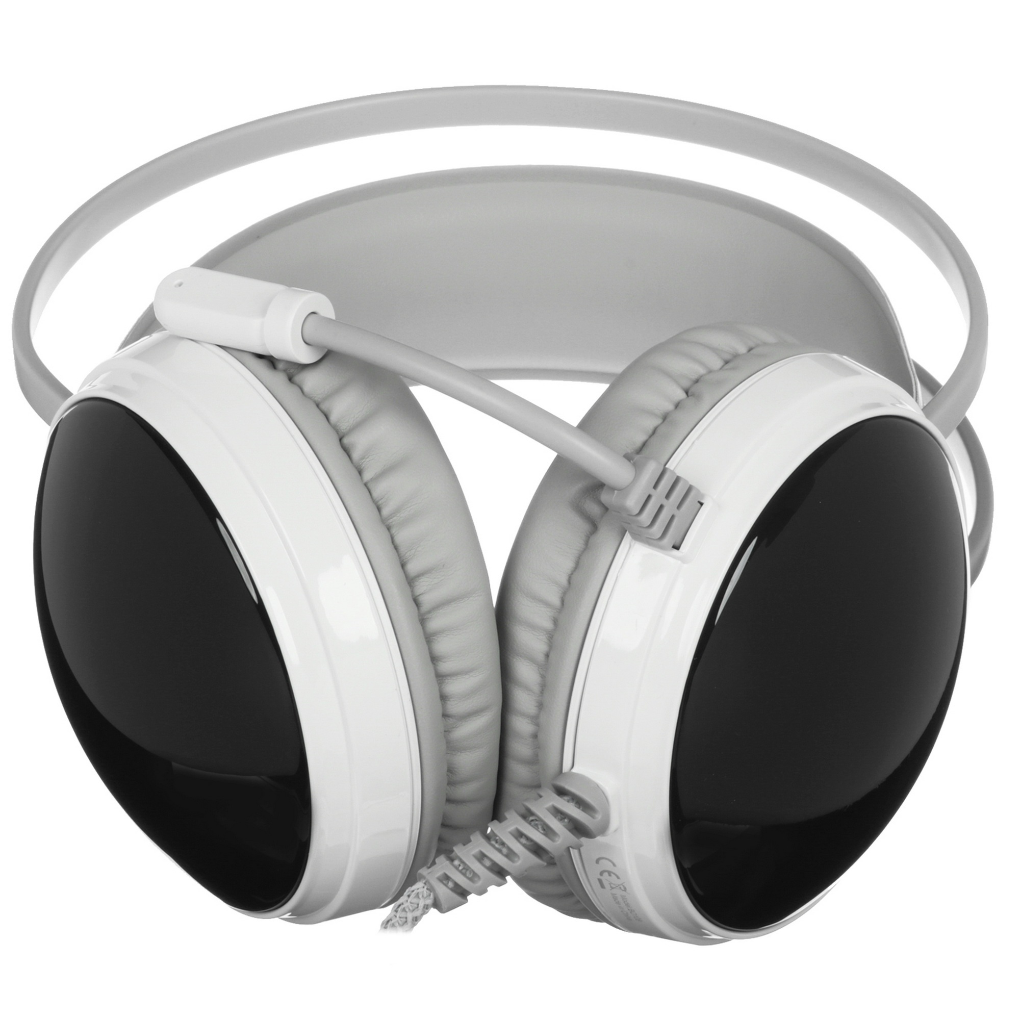 Наушники проводные BOROFONE (6941991105920) BO108 White