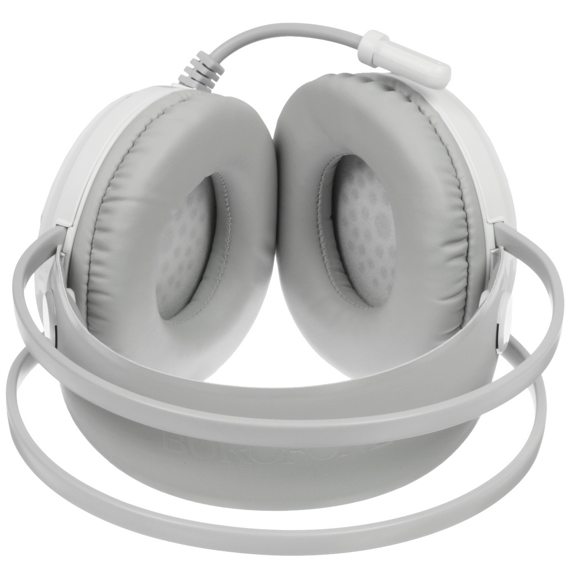 Наушники проводные BOROFONE (6941991105920) BO108 White