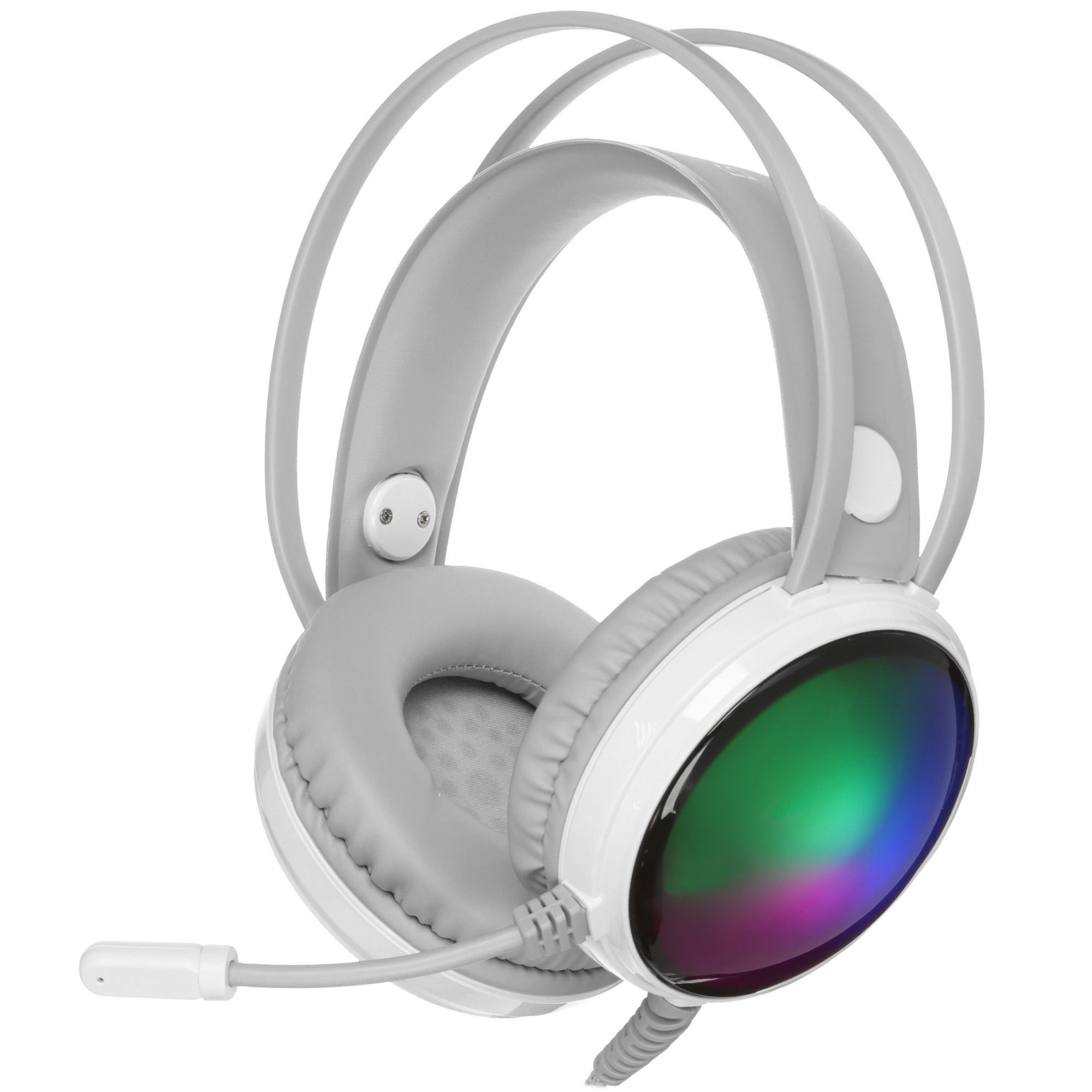 Наушники проводные BOROFONE (6941991105920) BO108 White