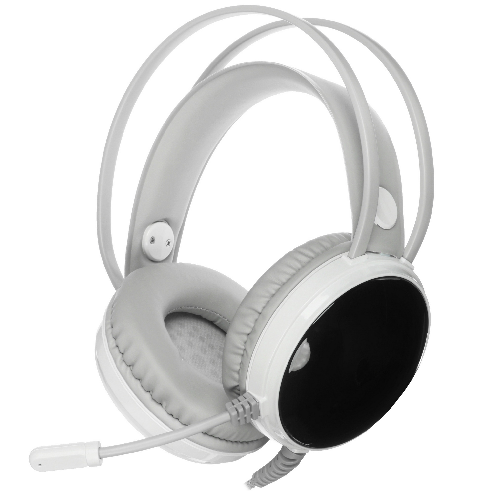 Наушники проводные BOROFONE (6941991105920) BO108 White