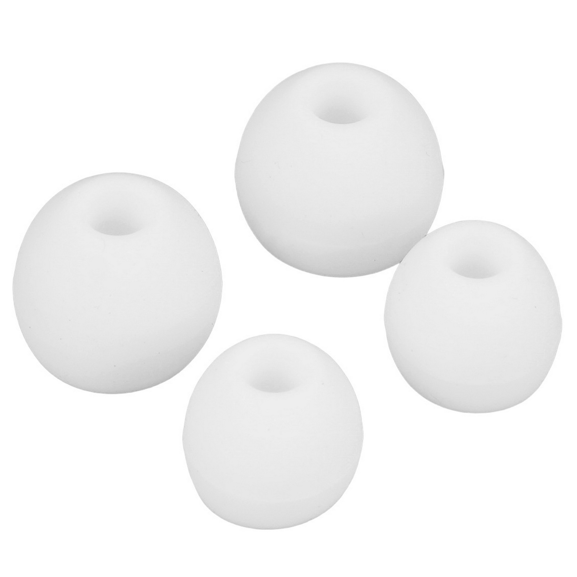 Проводные наушники BOROFONE (6931474709707) BM36 White