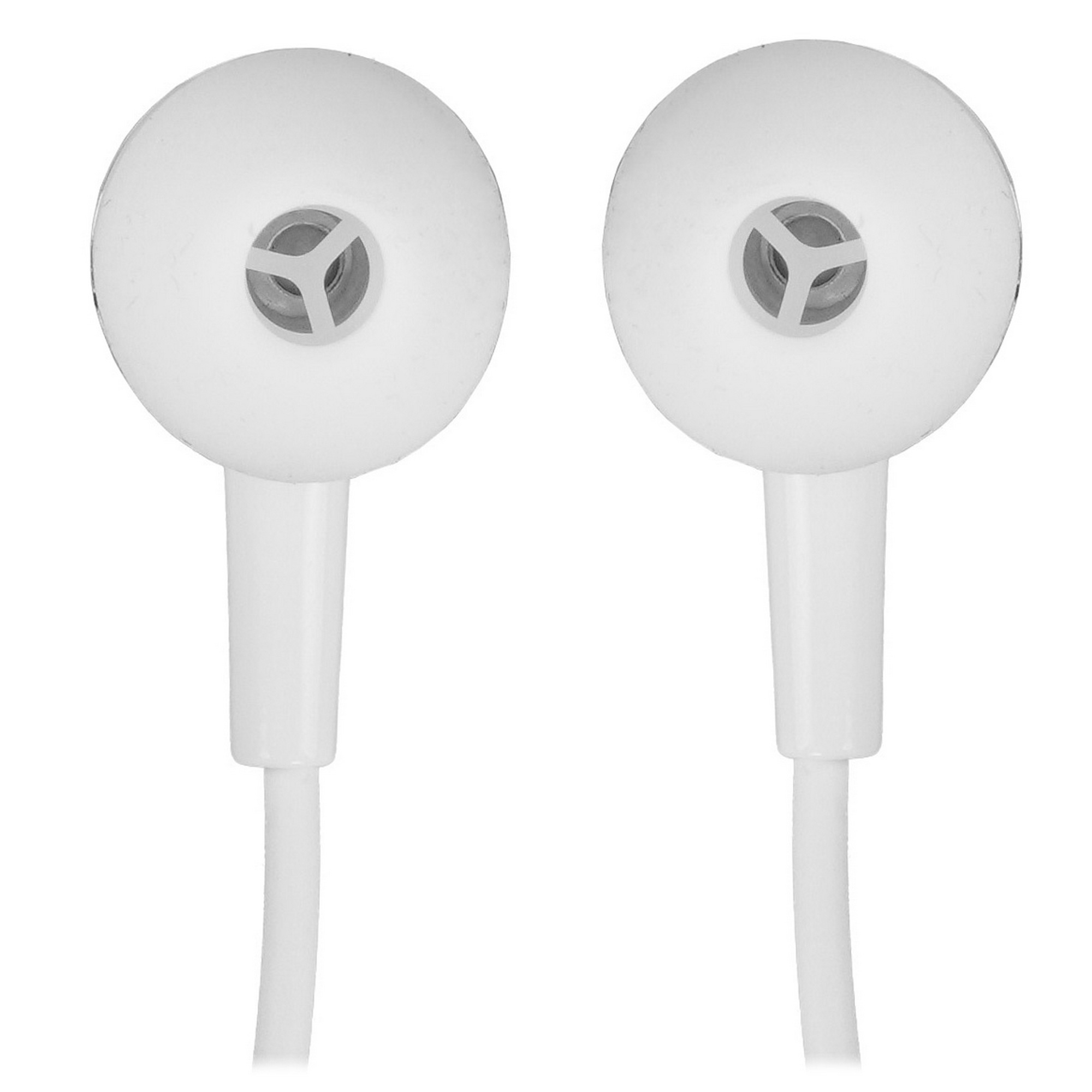 Проводные наушники BOROFONE (6931474709707) BM36 White
