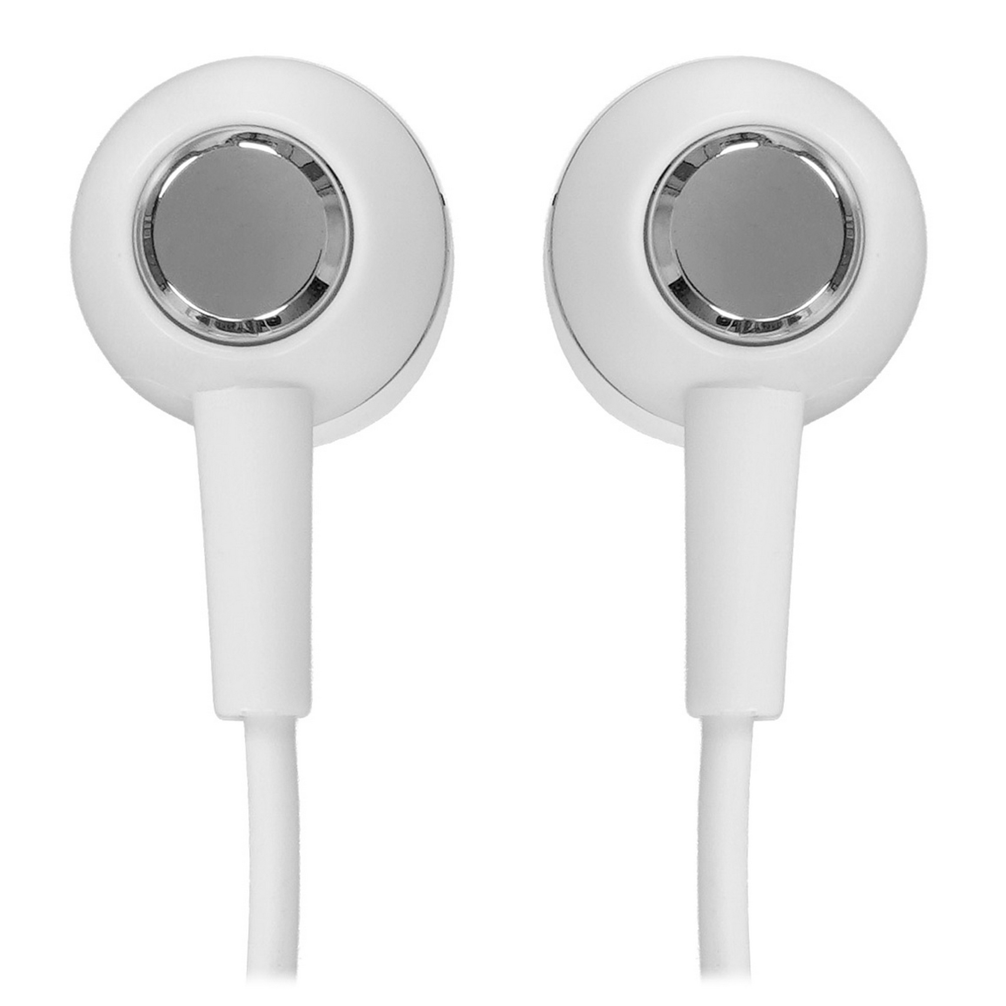 Проводные наушники BOROFONE (6931474709707) BM36 White