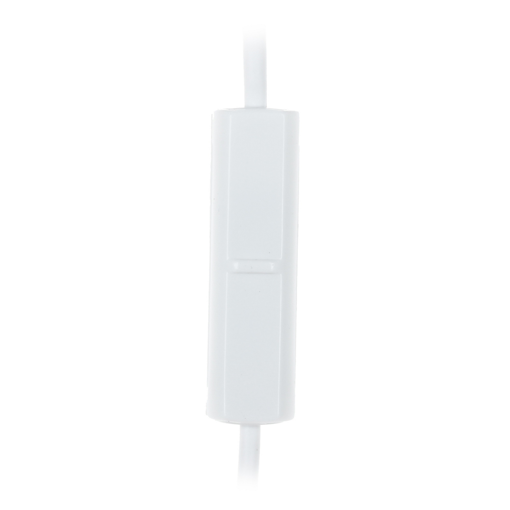 Наушники Panasonic RP-TCM55GC-W внутриканальные 10-24000Гц 1.2м 3.5мм 109дБ микрофон белые