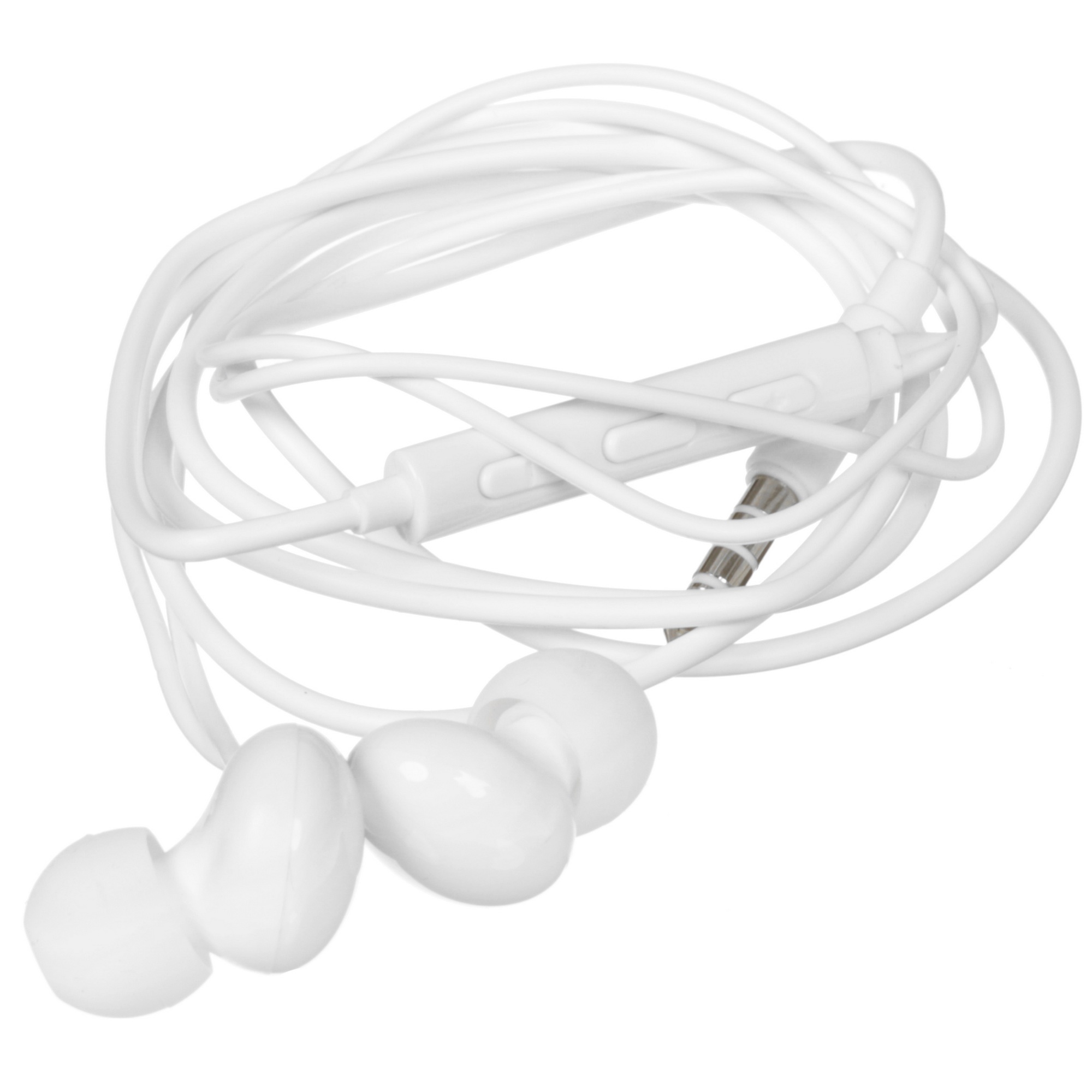 Проводные наушники BOROFONE (6931474720948) BM45 White