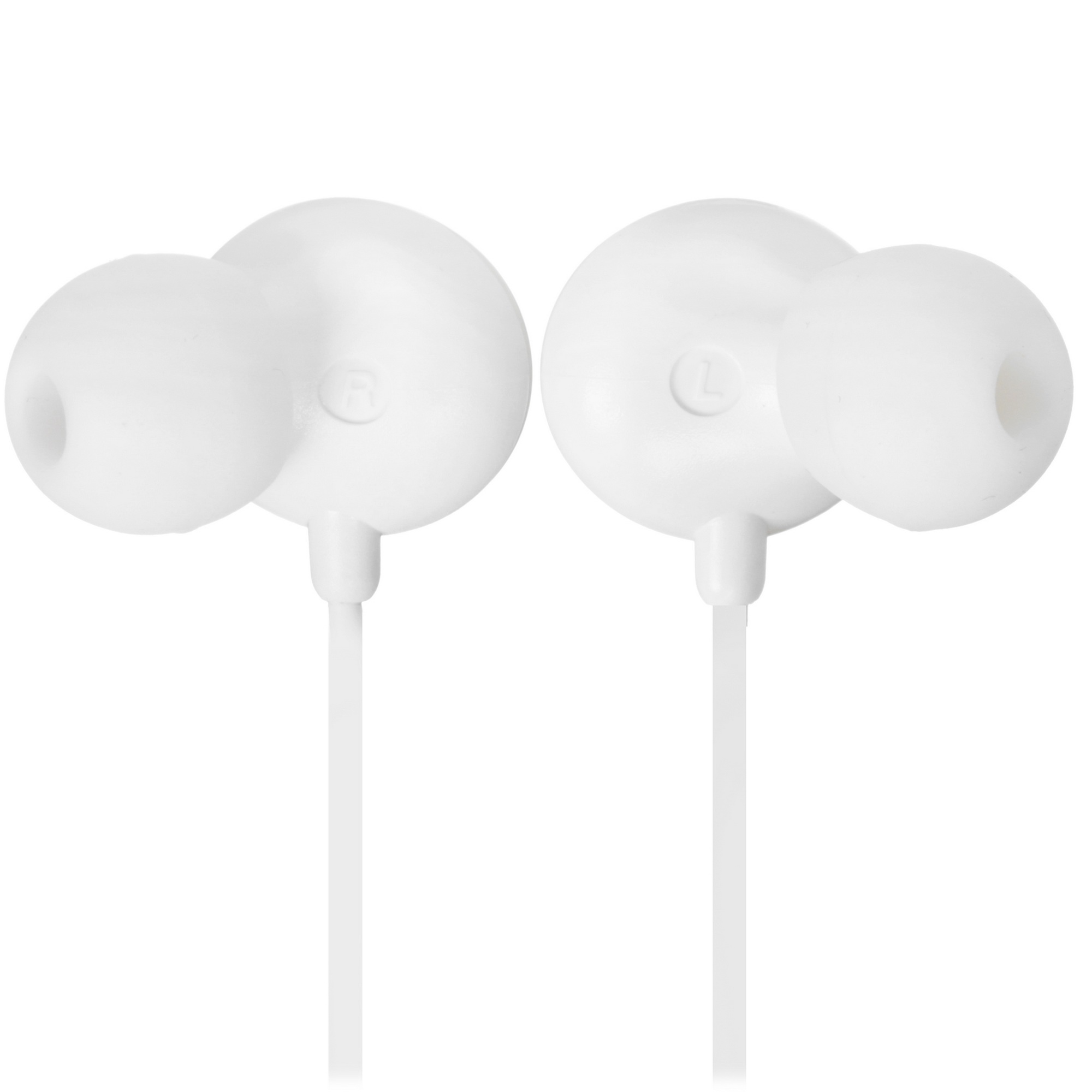 Проводные наушники BOROFONE (6931474720948) BM45 White