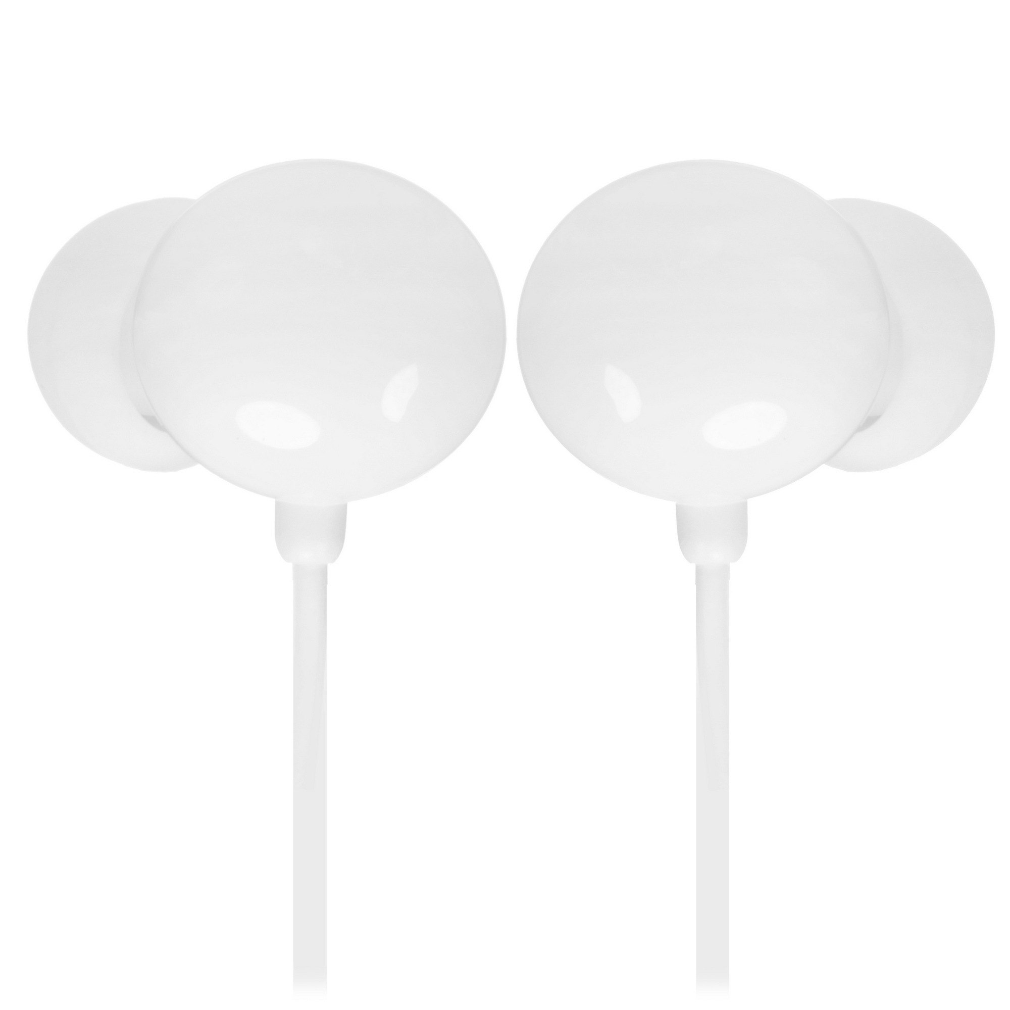 Проводные наушники BOROFONE (6931474720948) BM45 White