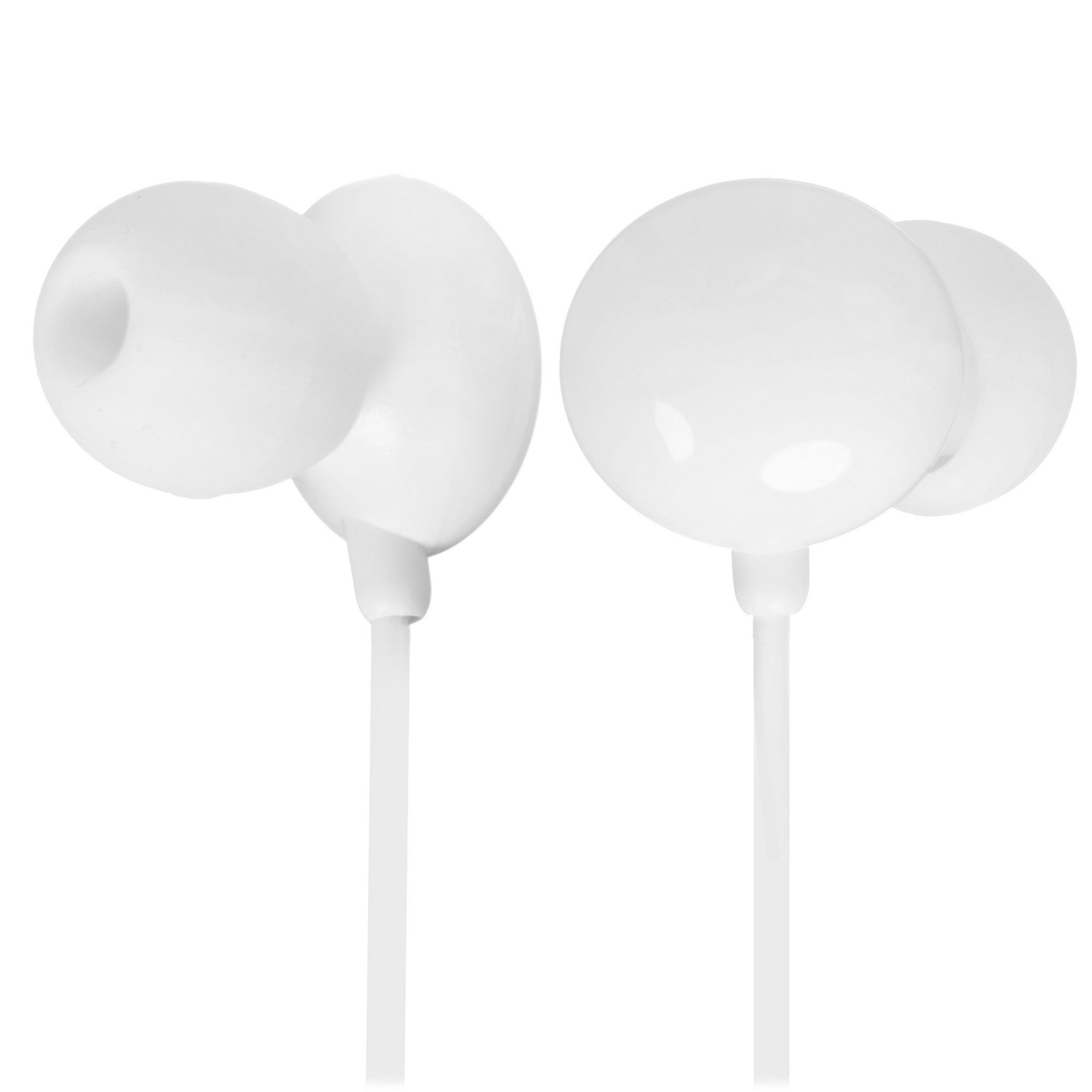 Проводные наушники BOROFONE (6931474720948) BM45 White