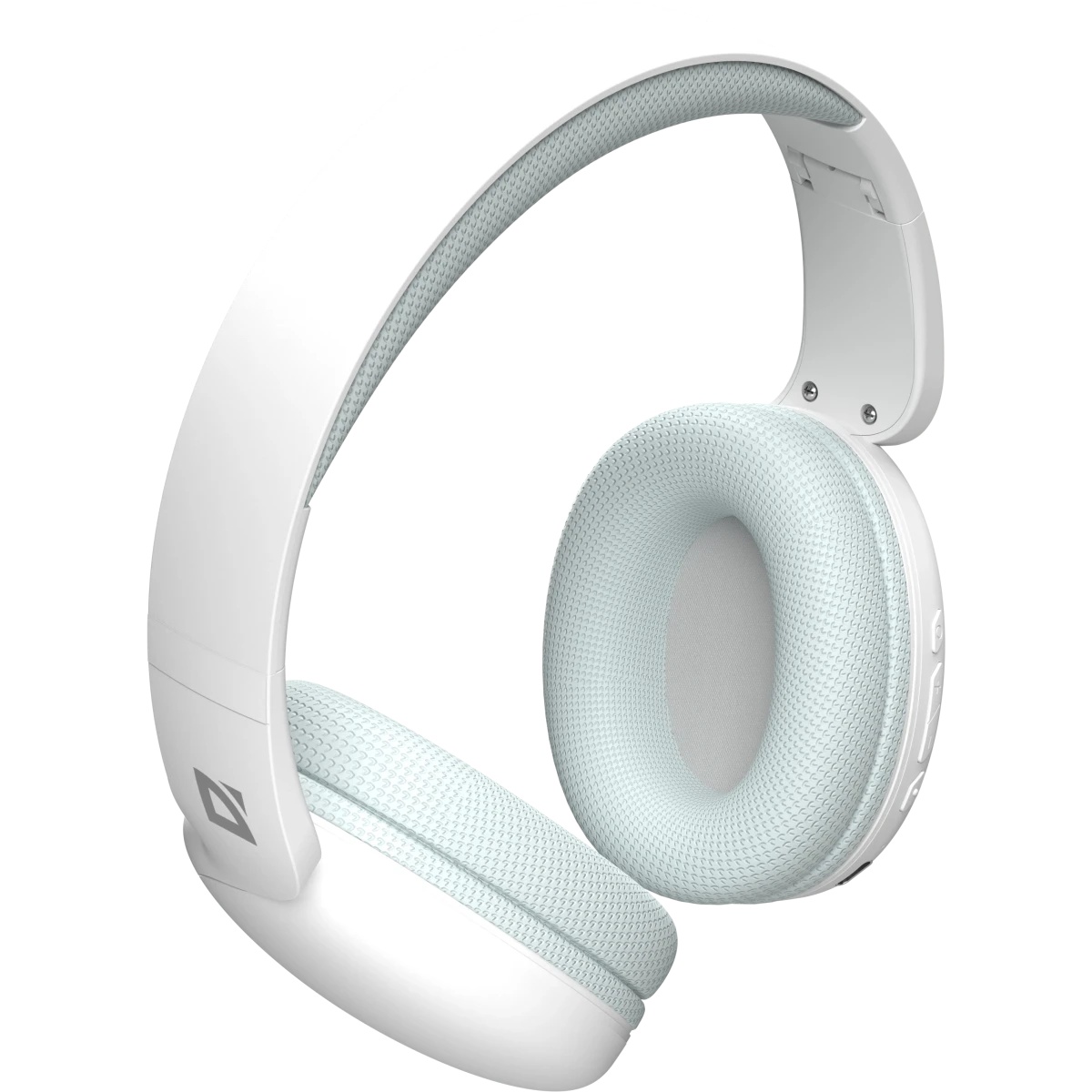 Беспроводная гарнитура DEFENDER (63481) FreeMotion B480 белый