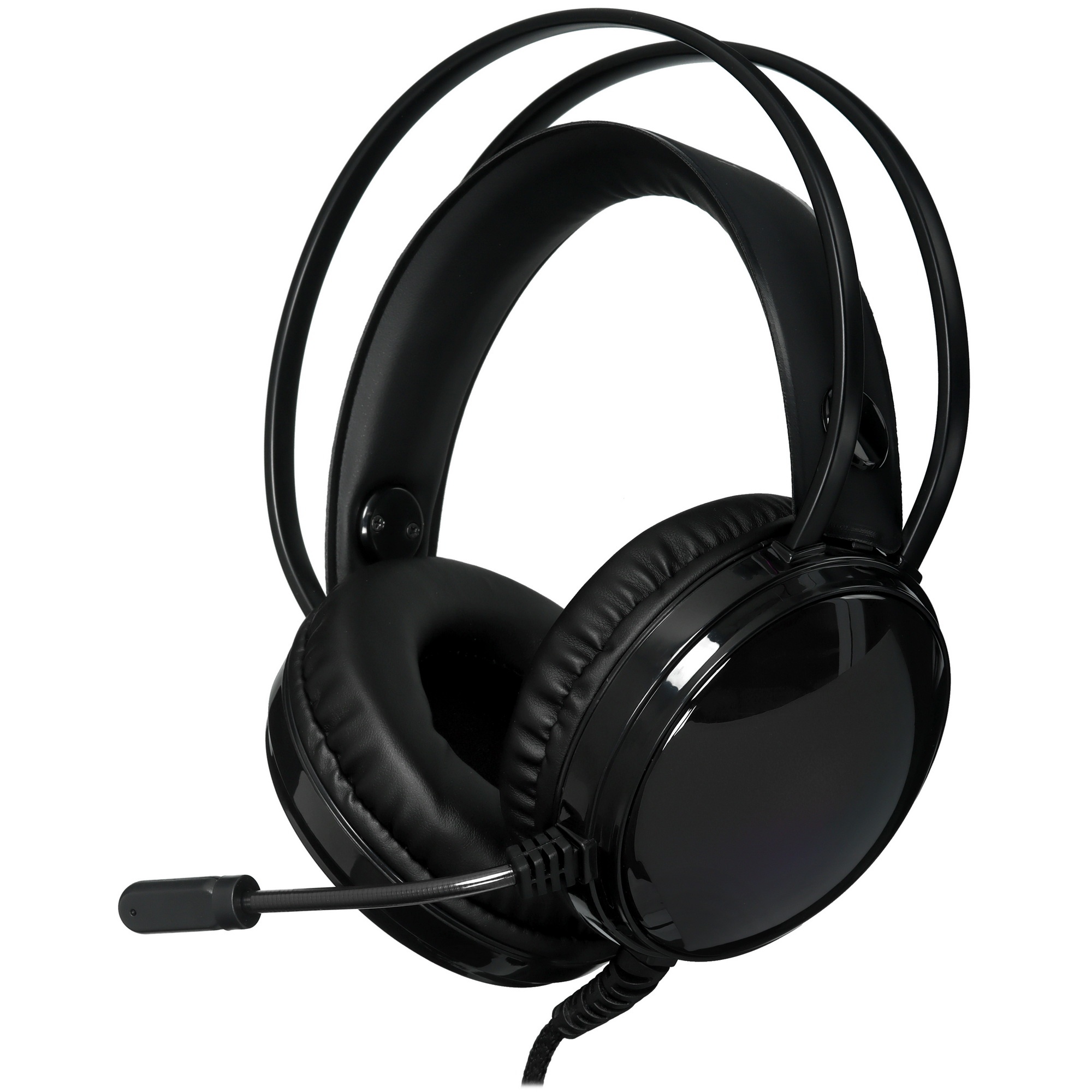 Наушники проводные BOROFONE (6941991105913) BO108 Black