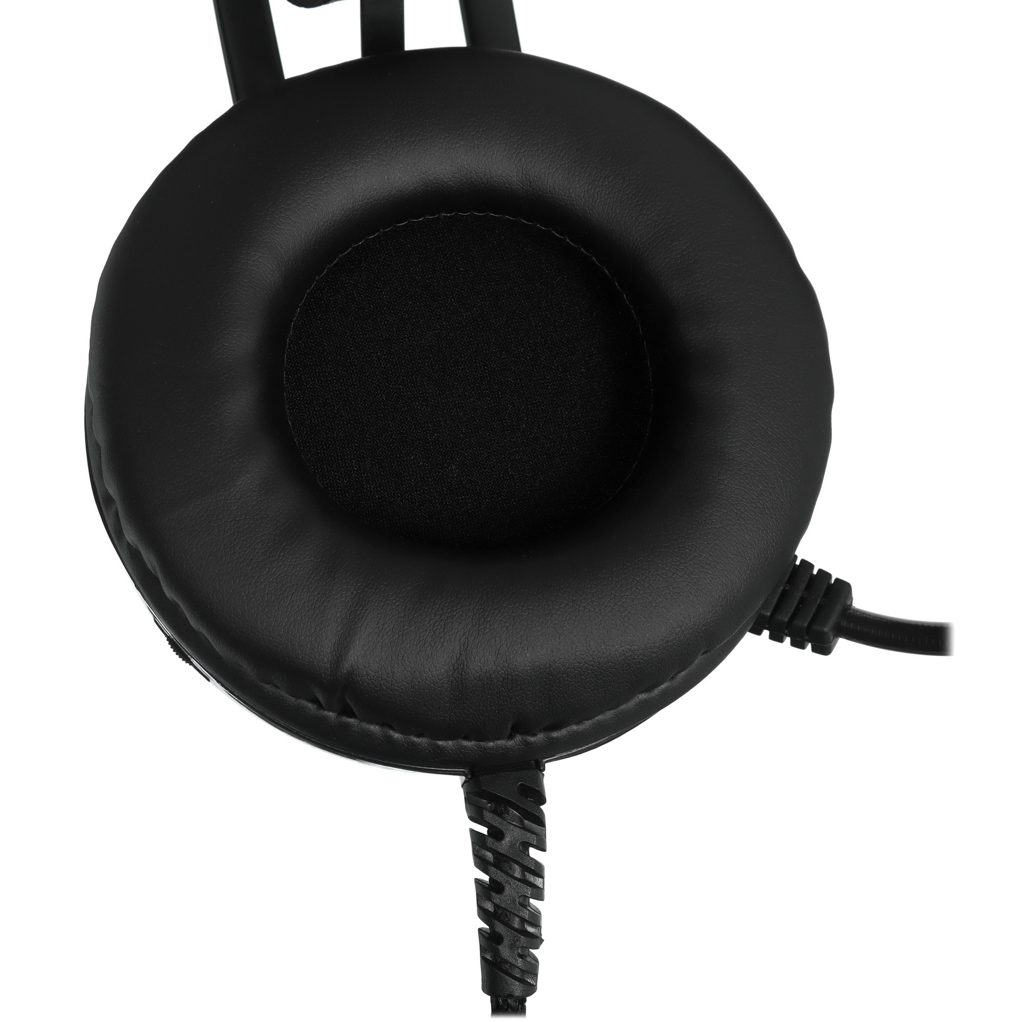 Наушники проводные BOROFONE (6941991105913) BO108 Black
