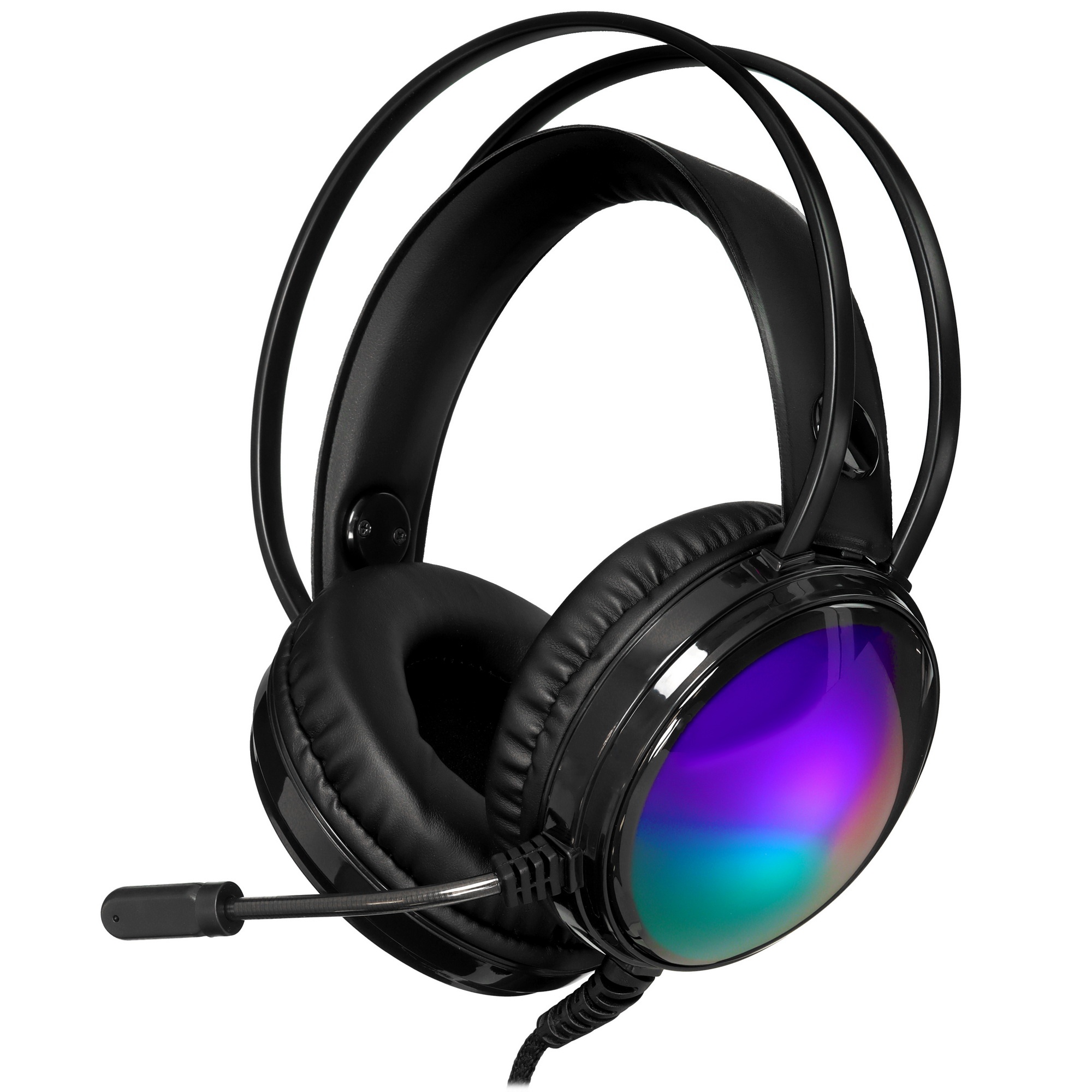 Наушники проводные BOROFONE (6941991105913) BO108 Black