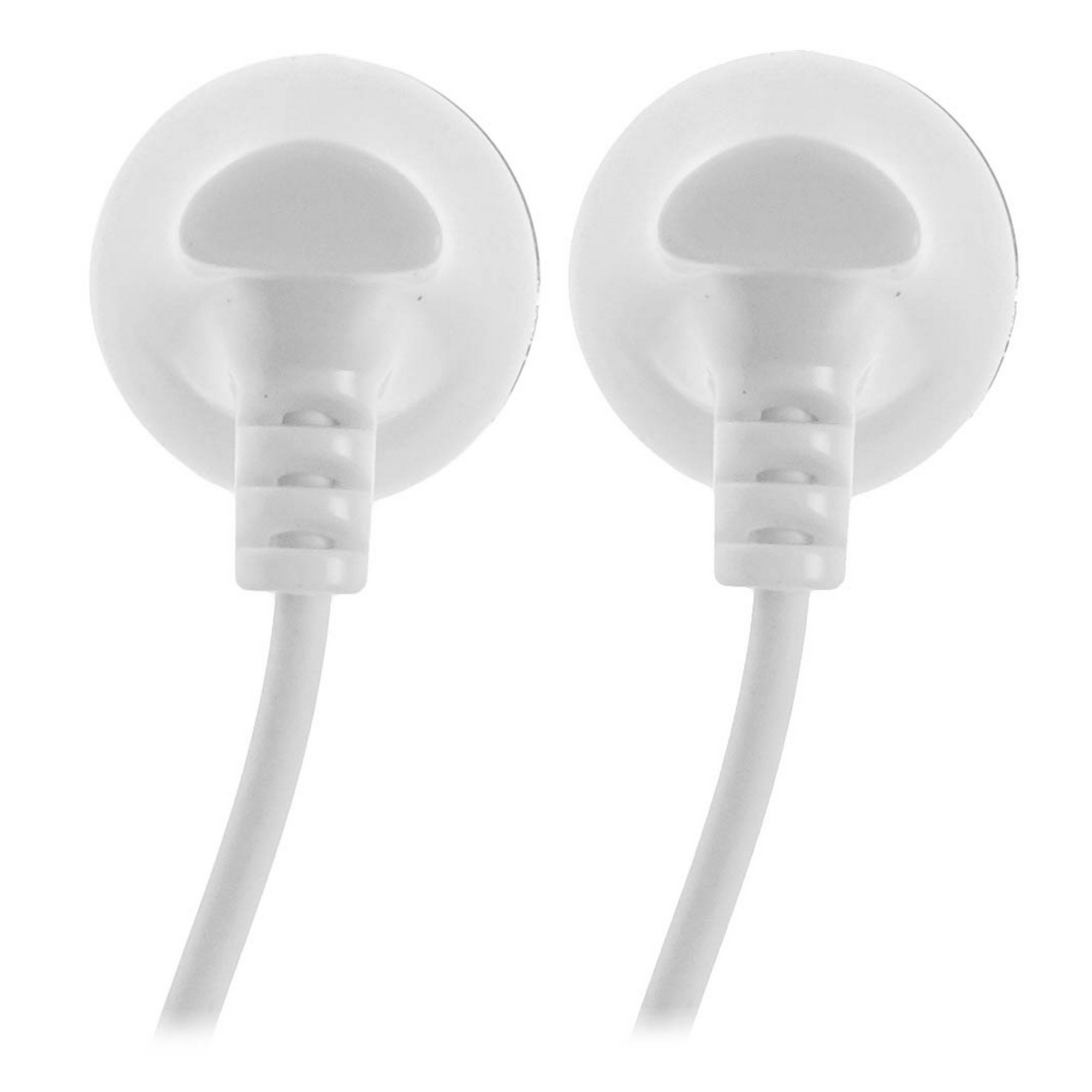 Проводные наушники BOROFONE (6931474700391) BM25 White