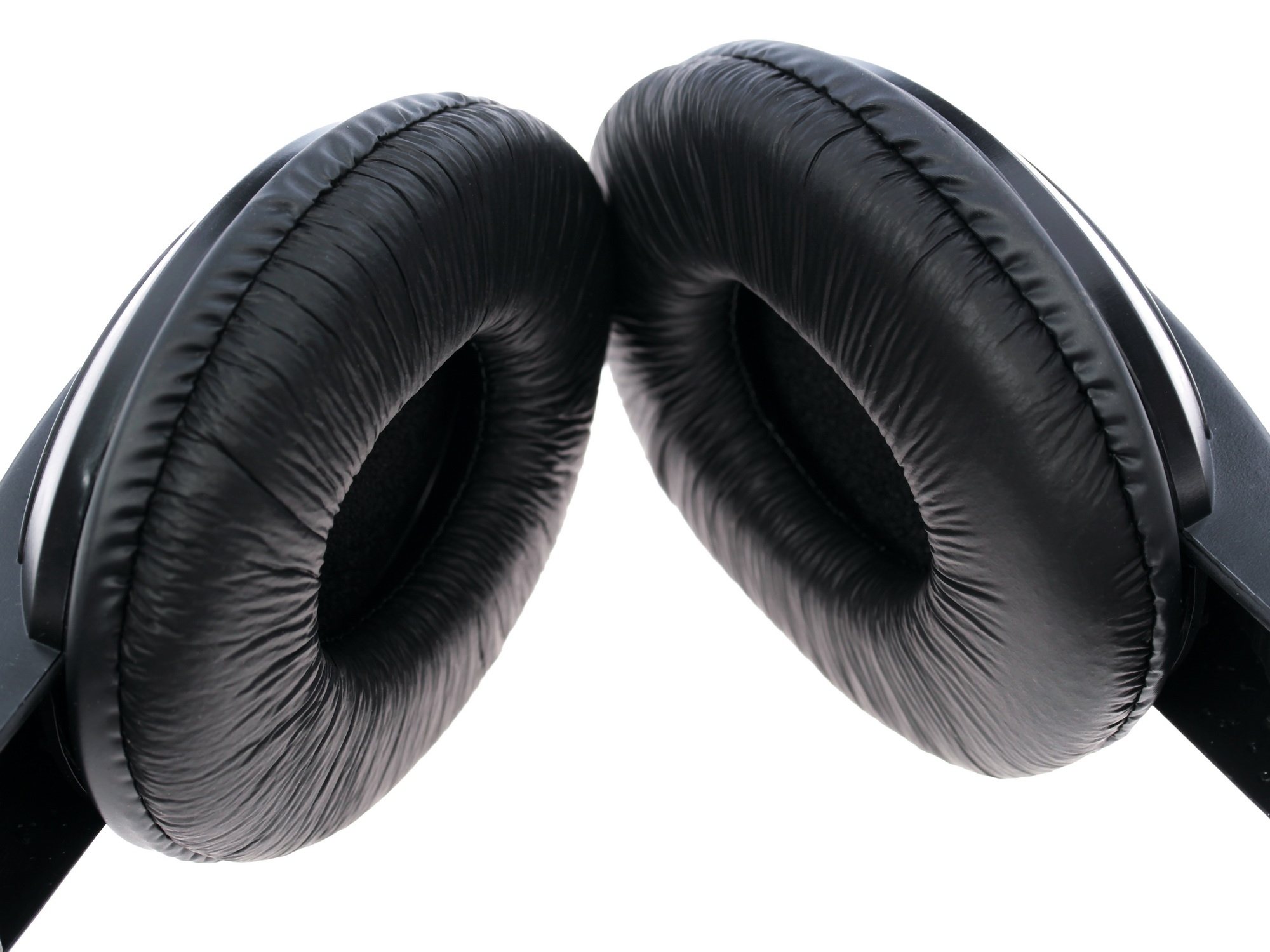 Наушники Ritmix RH-524, Black {Домашние наушники закрытого типа}