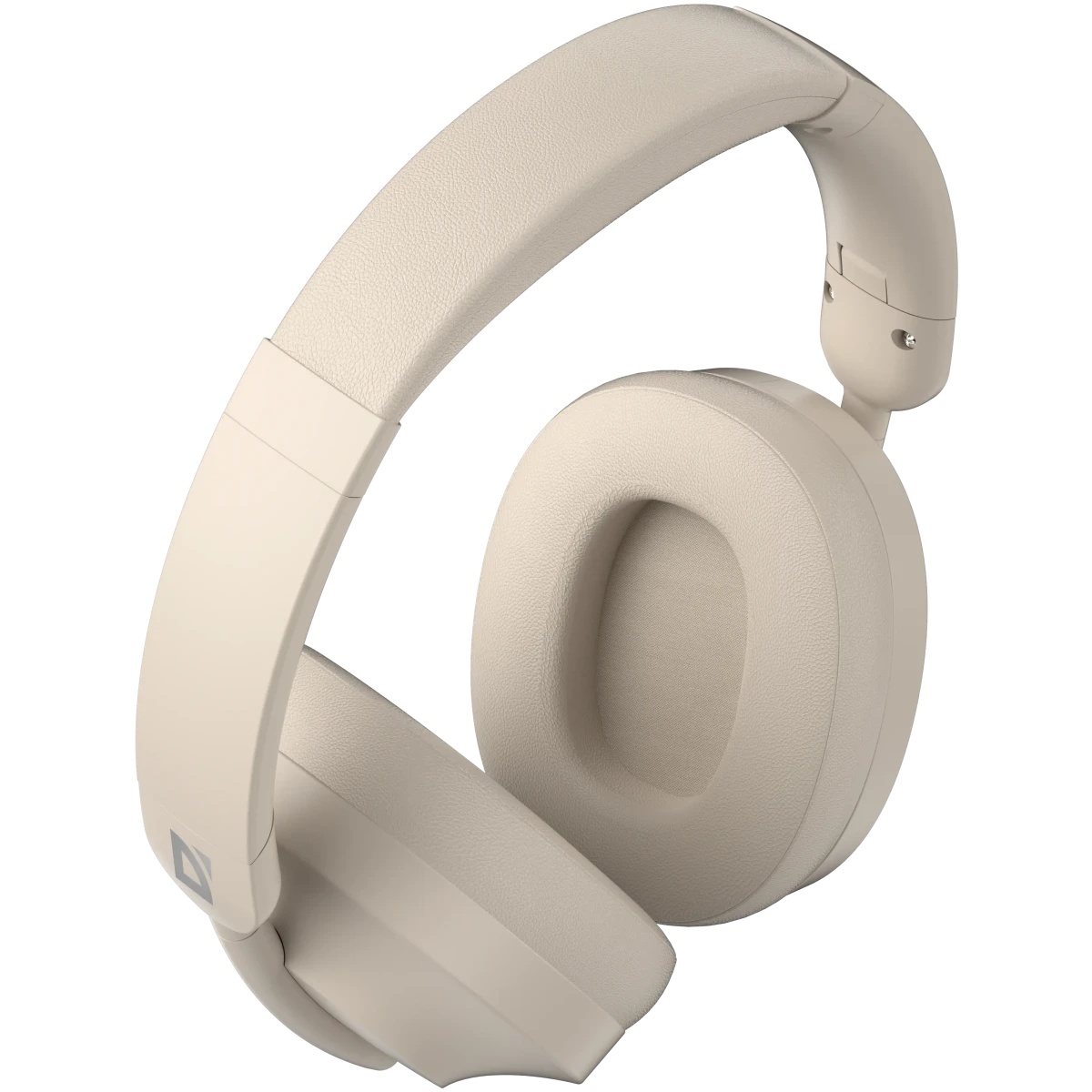 Беспроводная гарнитура DEFENDER (63486) FreeMotion B485 бежевый