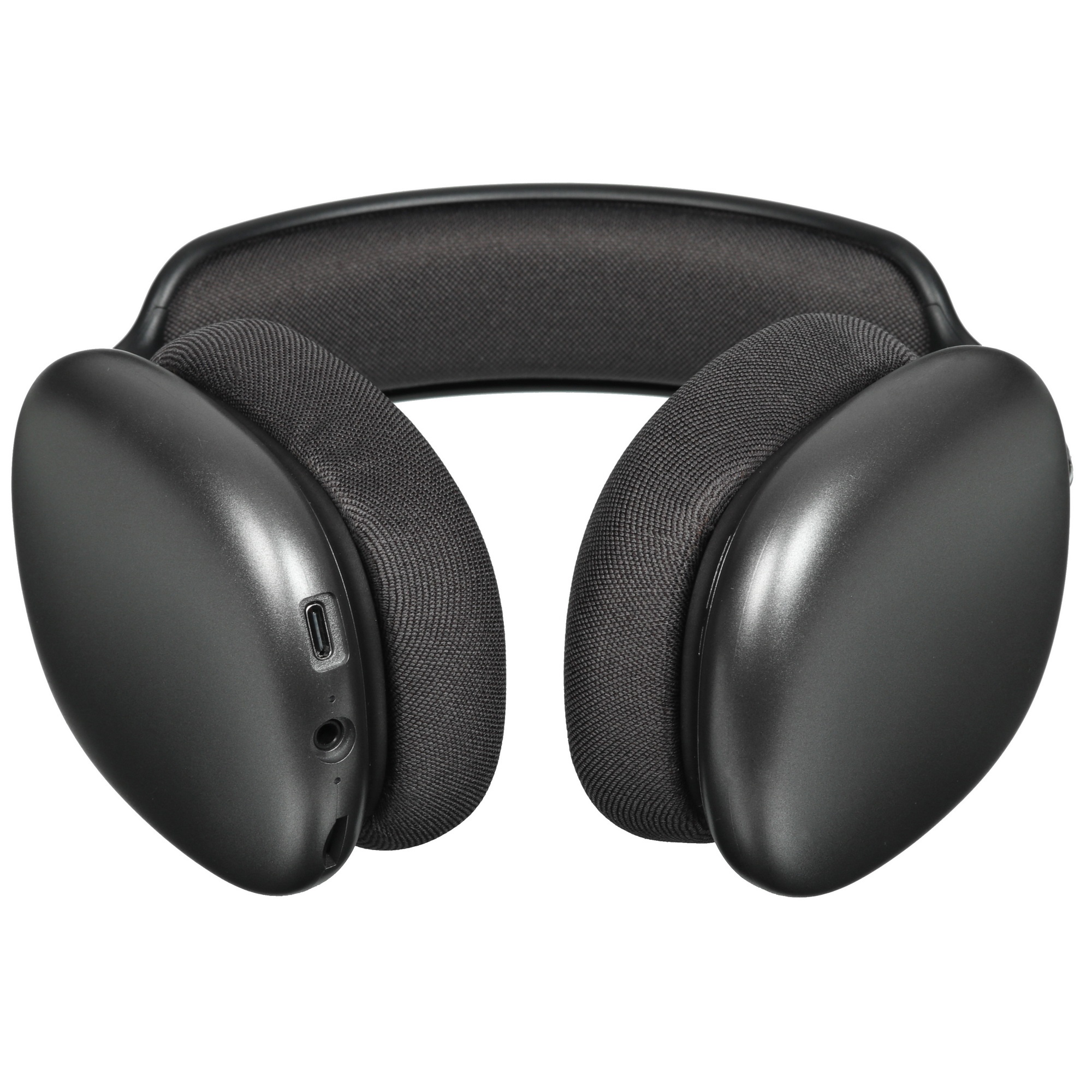 Беспроводные наушники BOROFONE (6941991101687) BO22 Elegant BT, серый