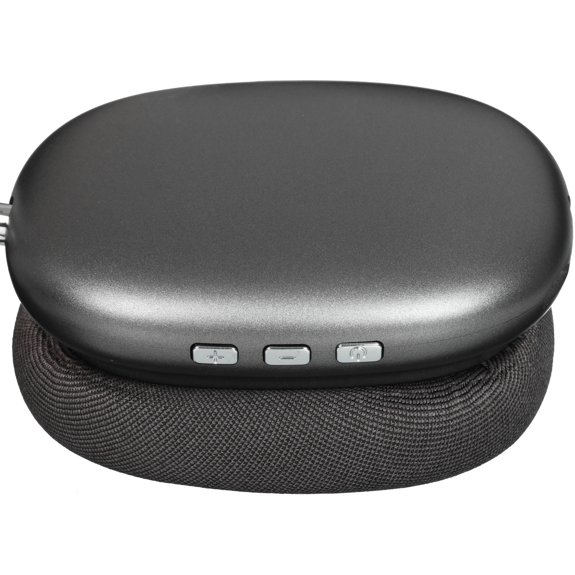Беспроводные наушники BOROFONE (6941991101687) BO22 Elegant BT, серый