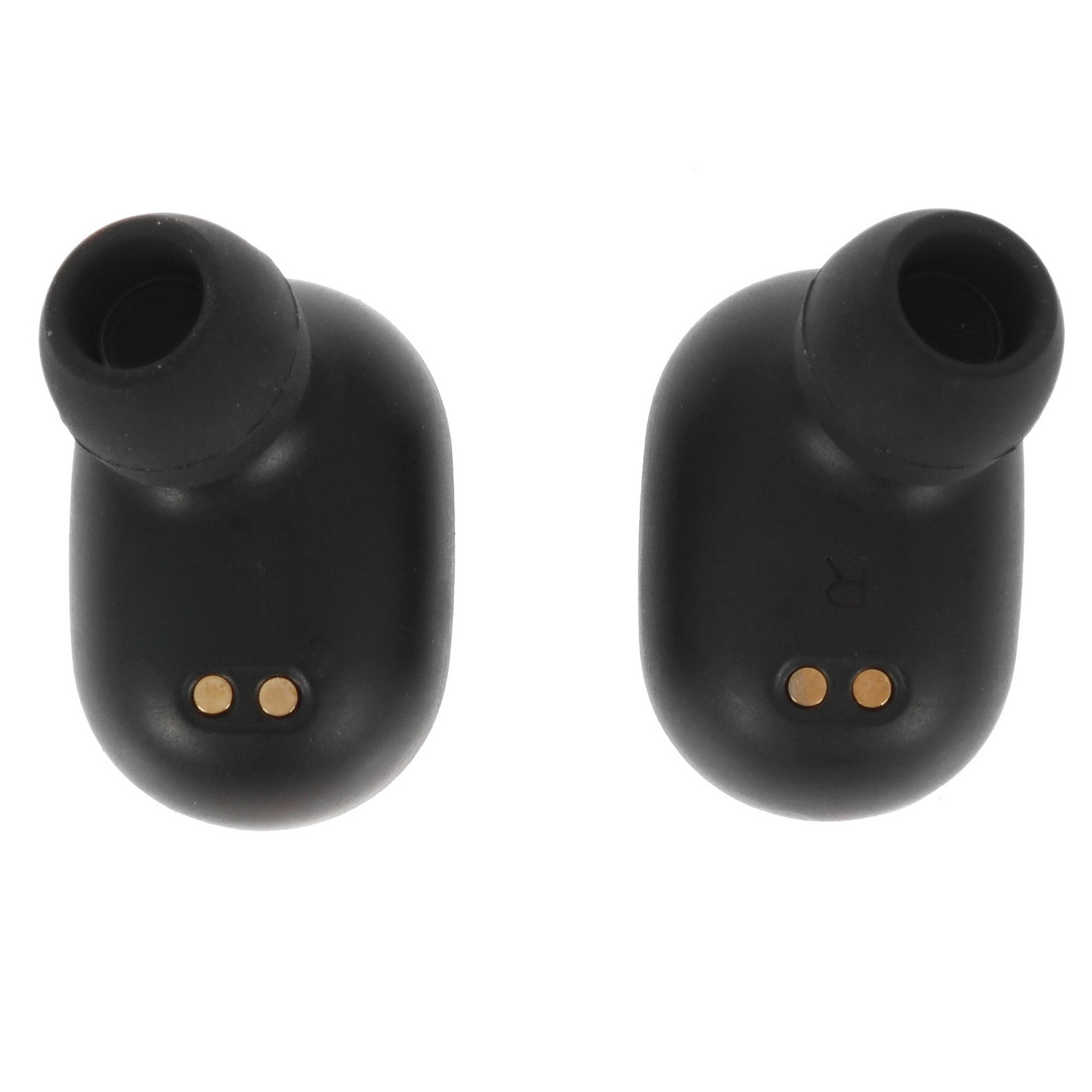 Наушники Harper HB-104 black