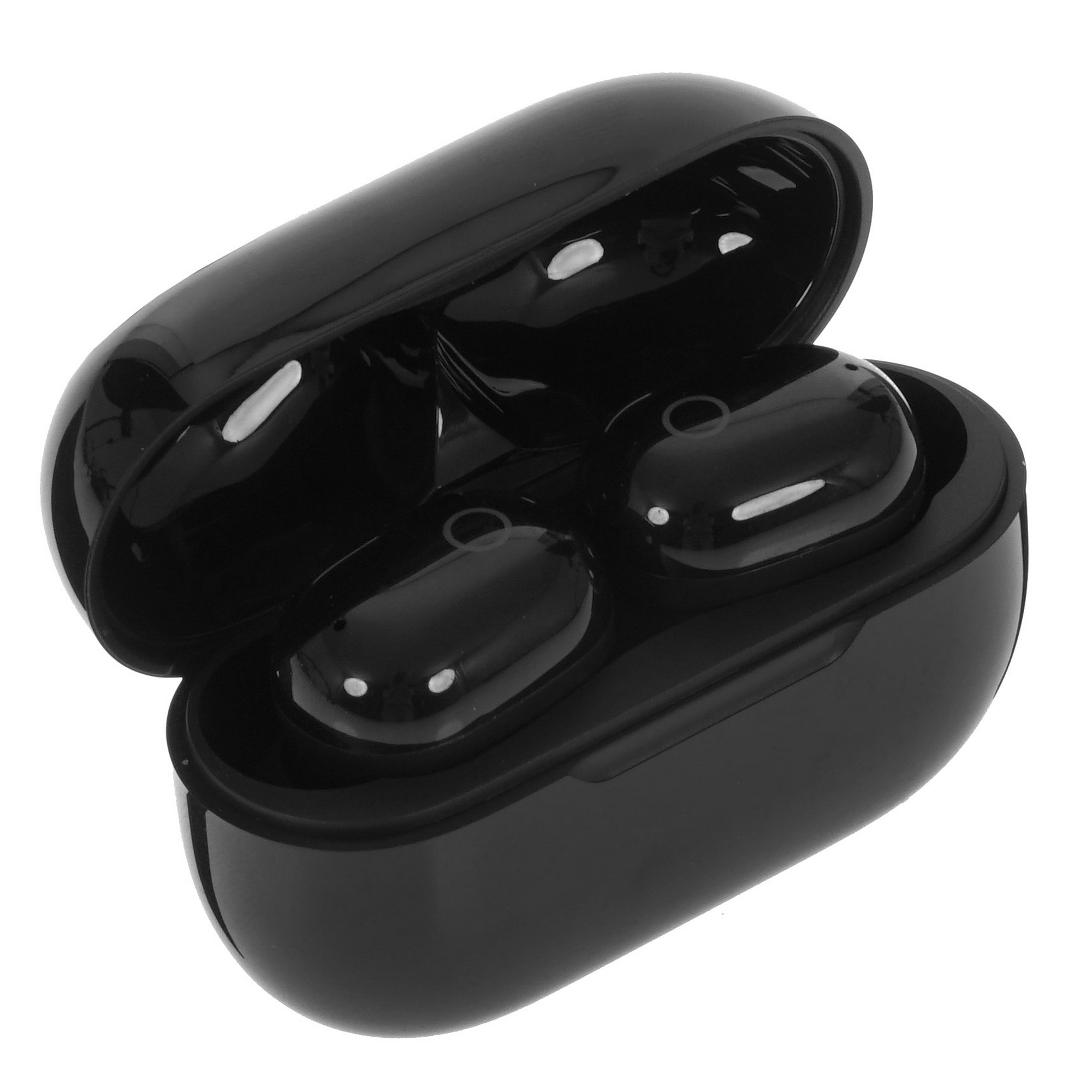 Наушники Harper HB-104 black
