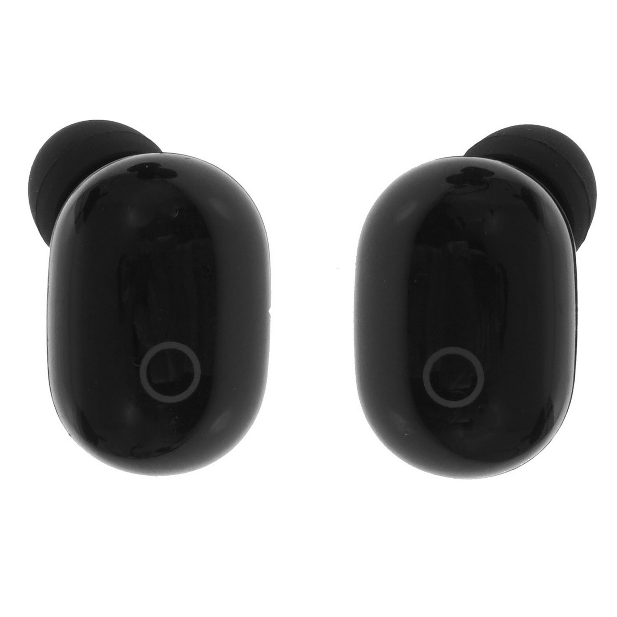 Наушники Harper HB-104 black