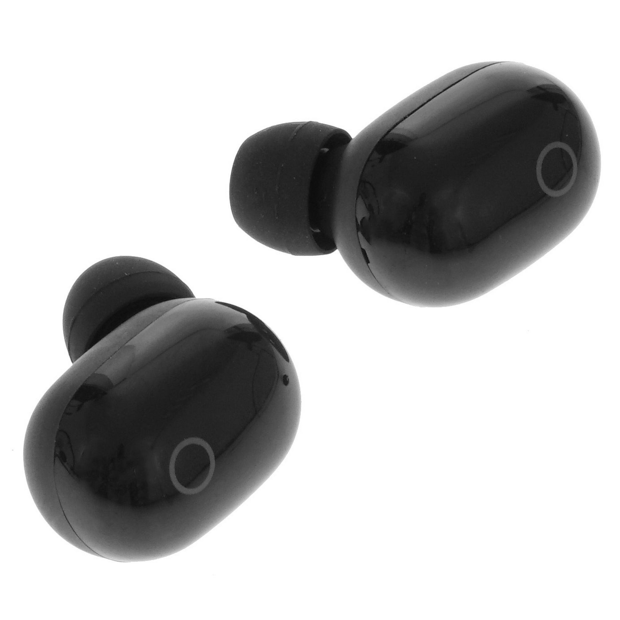 Наушники Harper HB-104 black