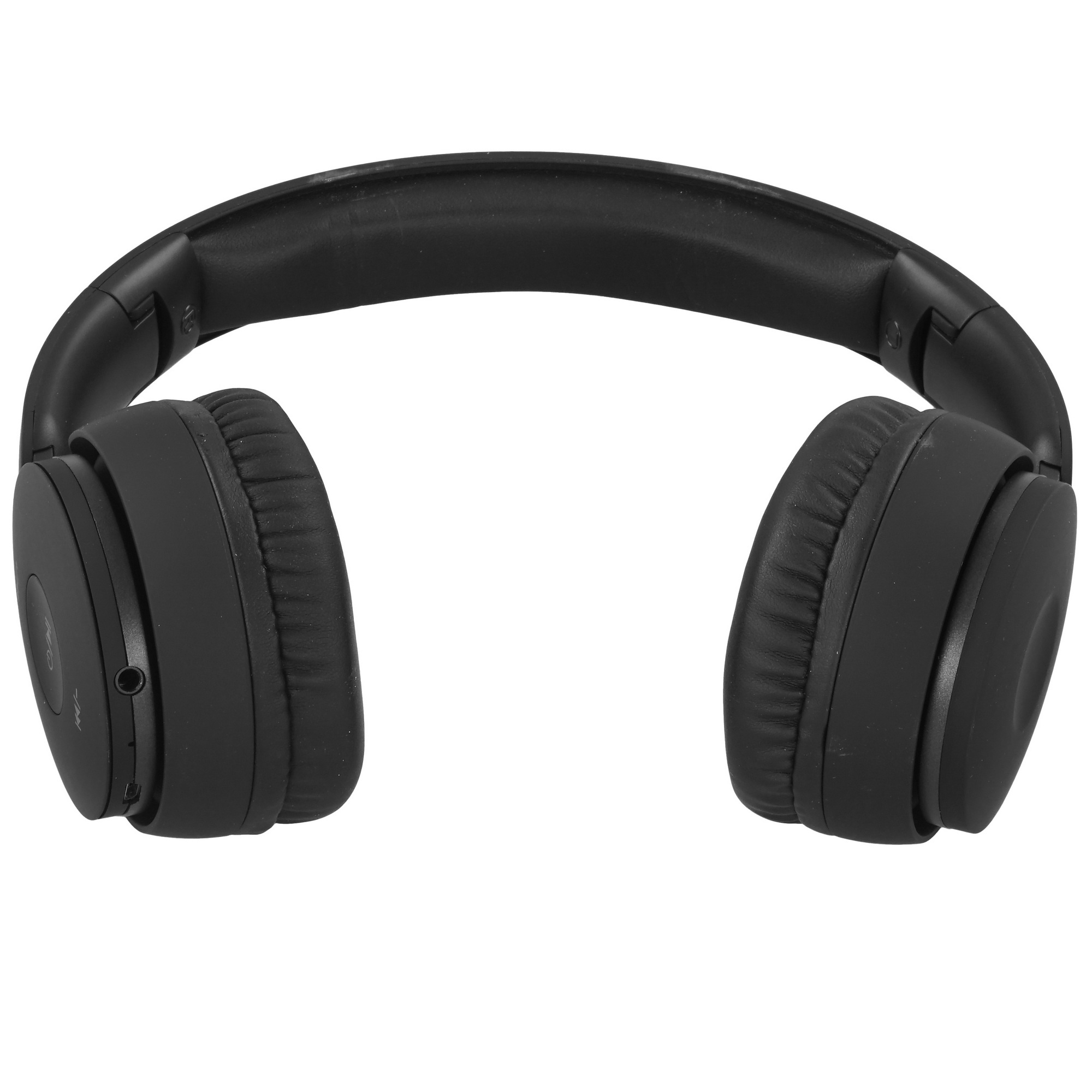 Наушники Harper HB-215 черный