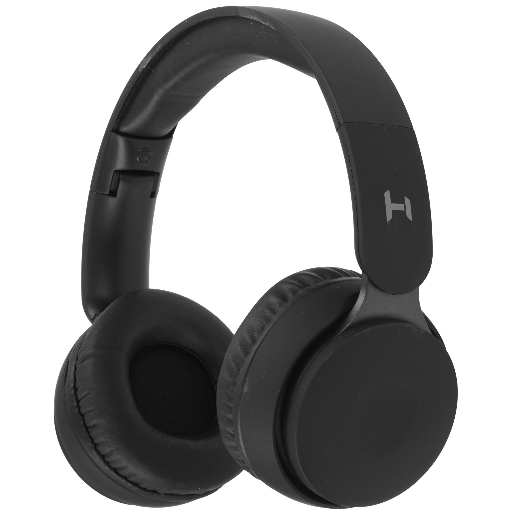 Наушники Harper HB-215 черный