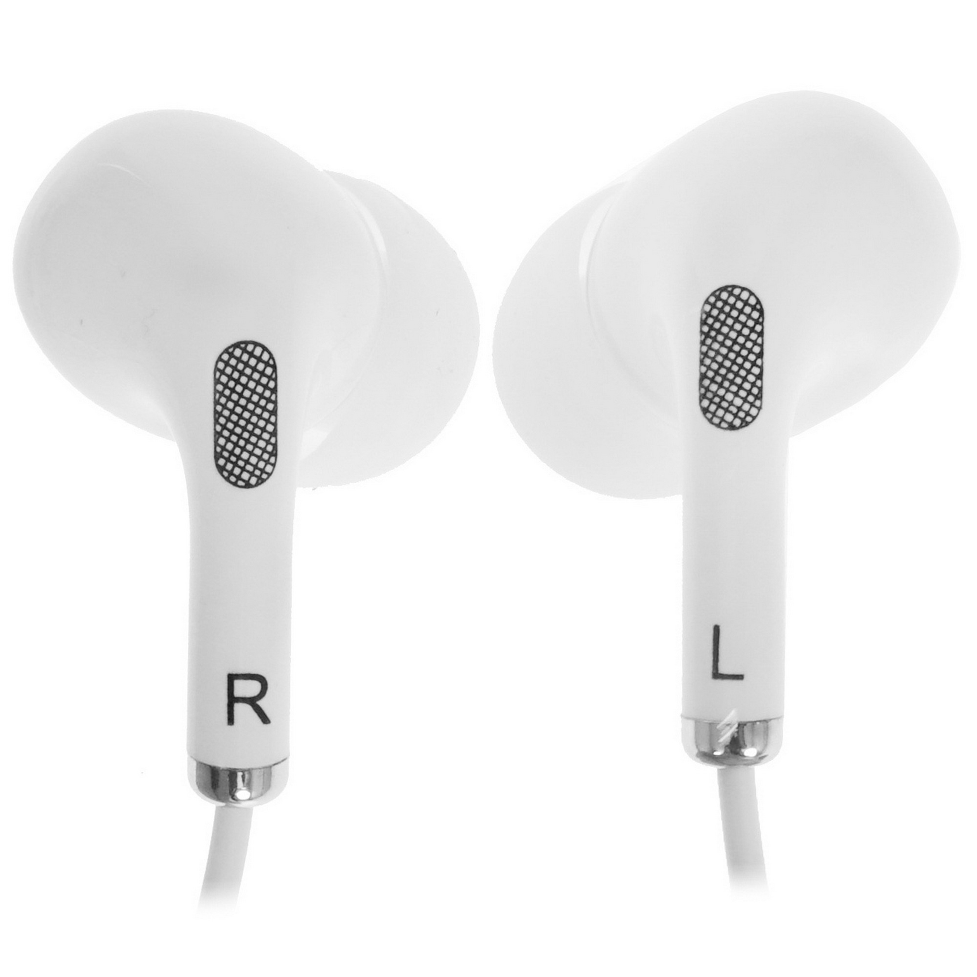 Наушники Harper HV-407 white
