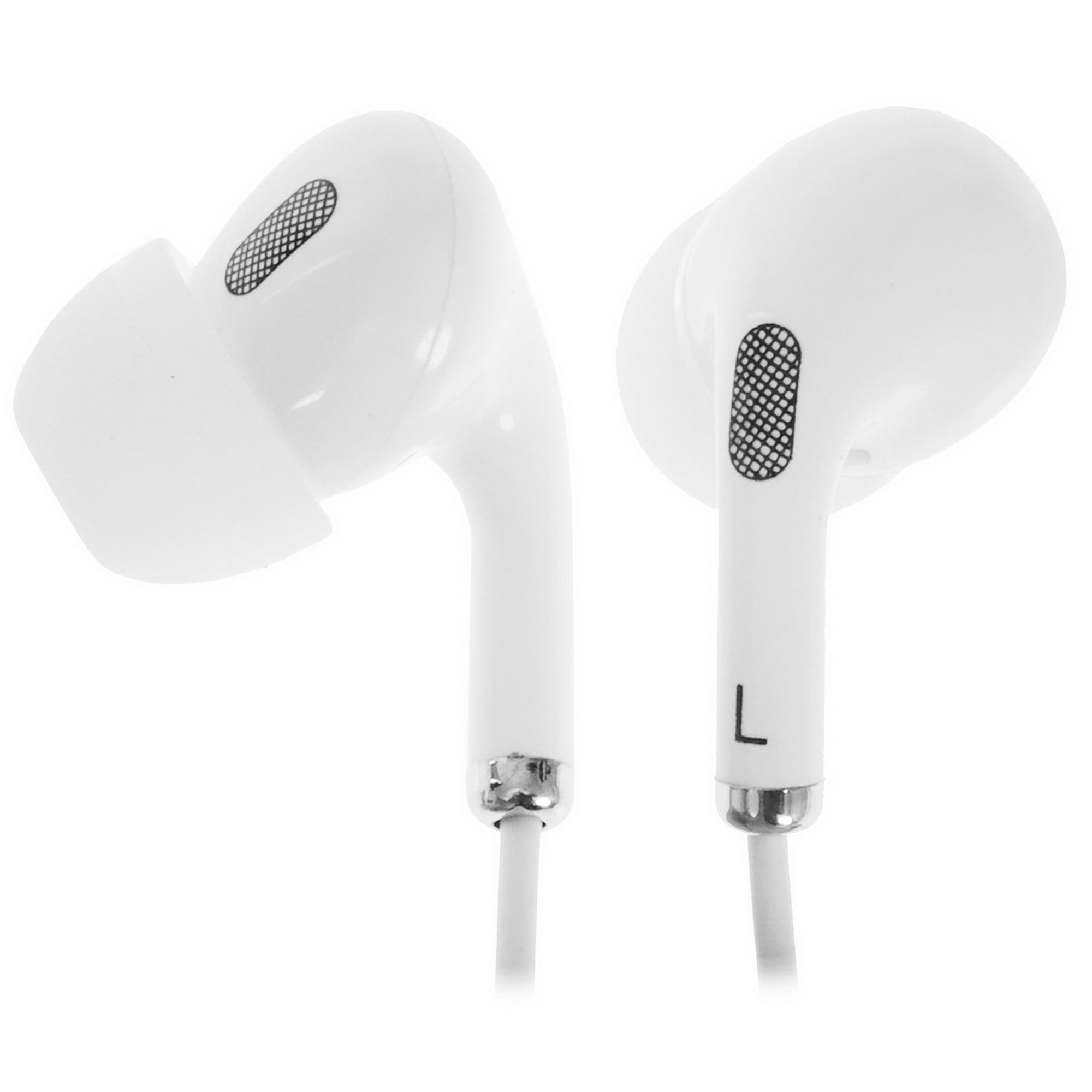 Наушники Harper HV-407 white