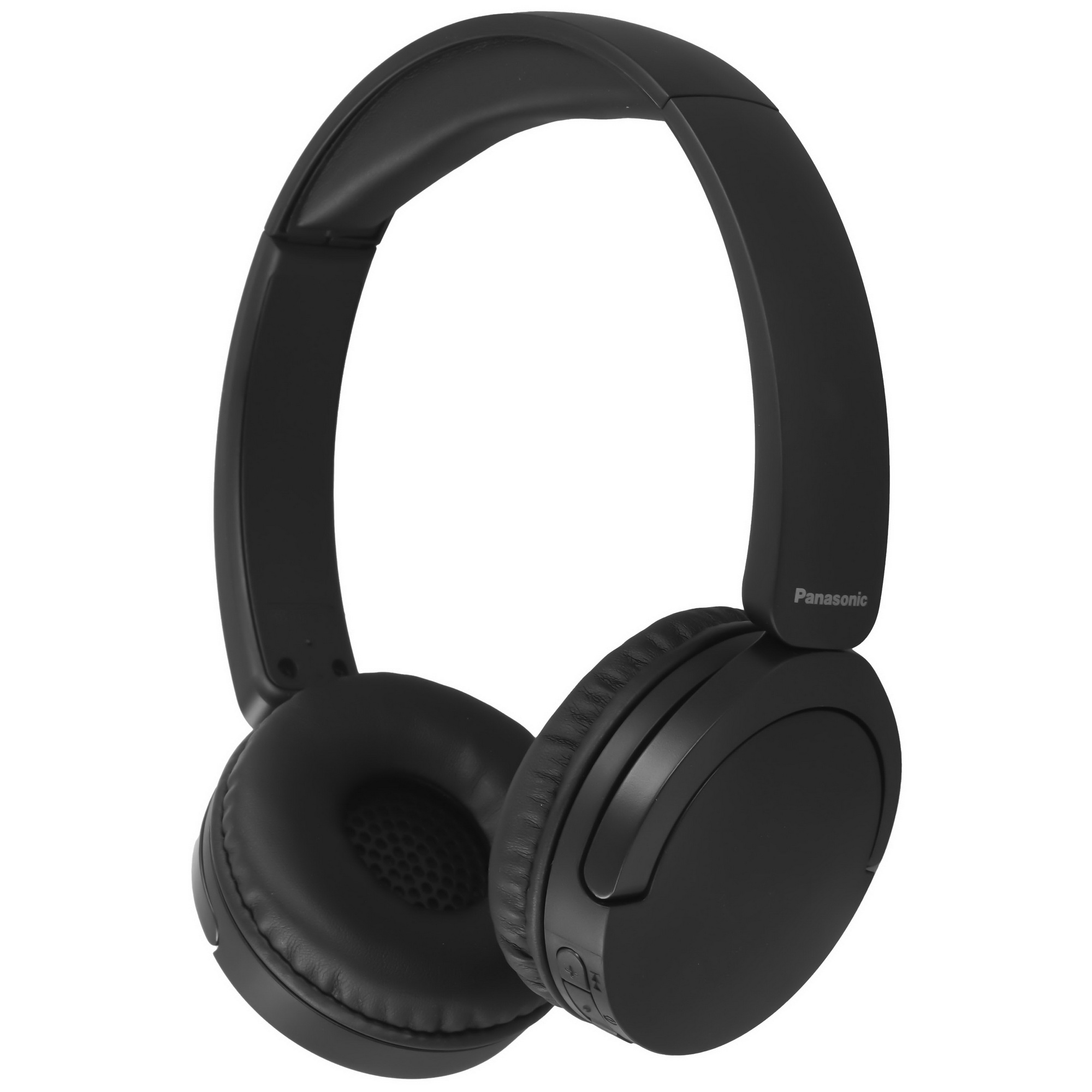 Наушники Panasonic RB-HF630BG-K черный