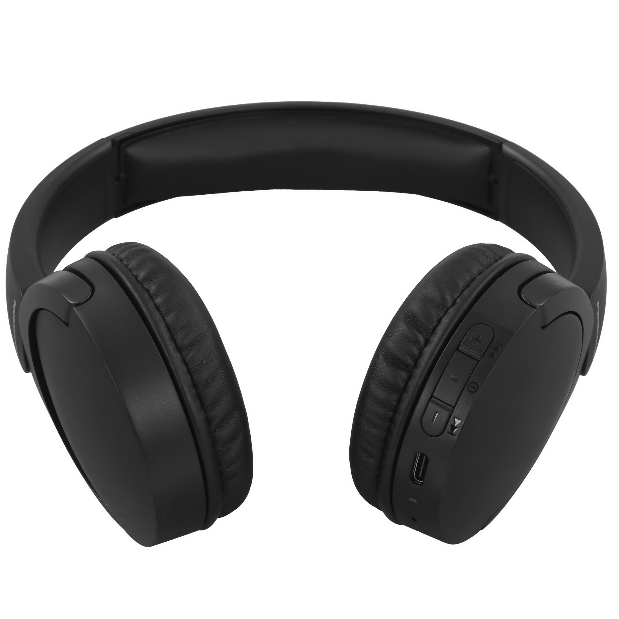 Наушники Panasonic RB-HF630BG-K черный