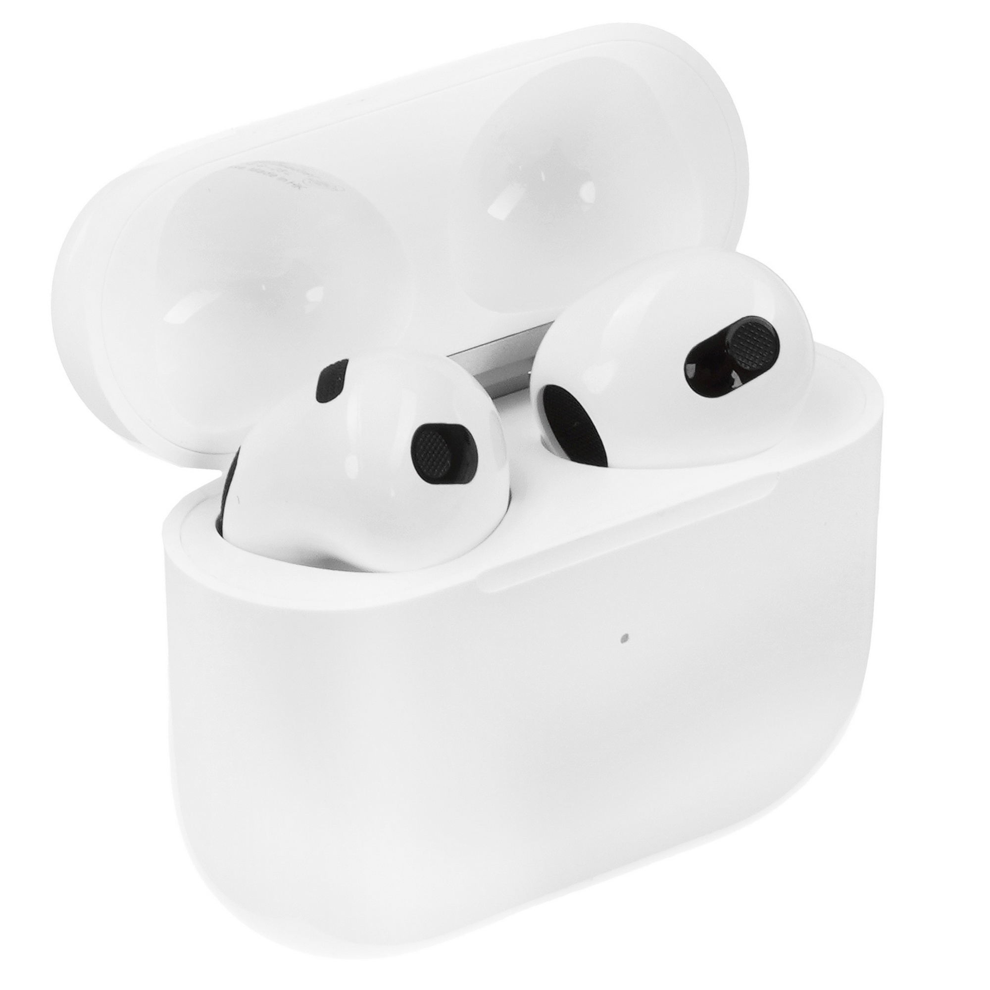Беспроводная гарнитура BOROFONE (6974443383225) BW13 True TWS White