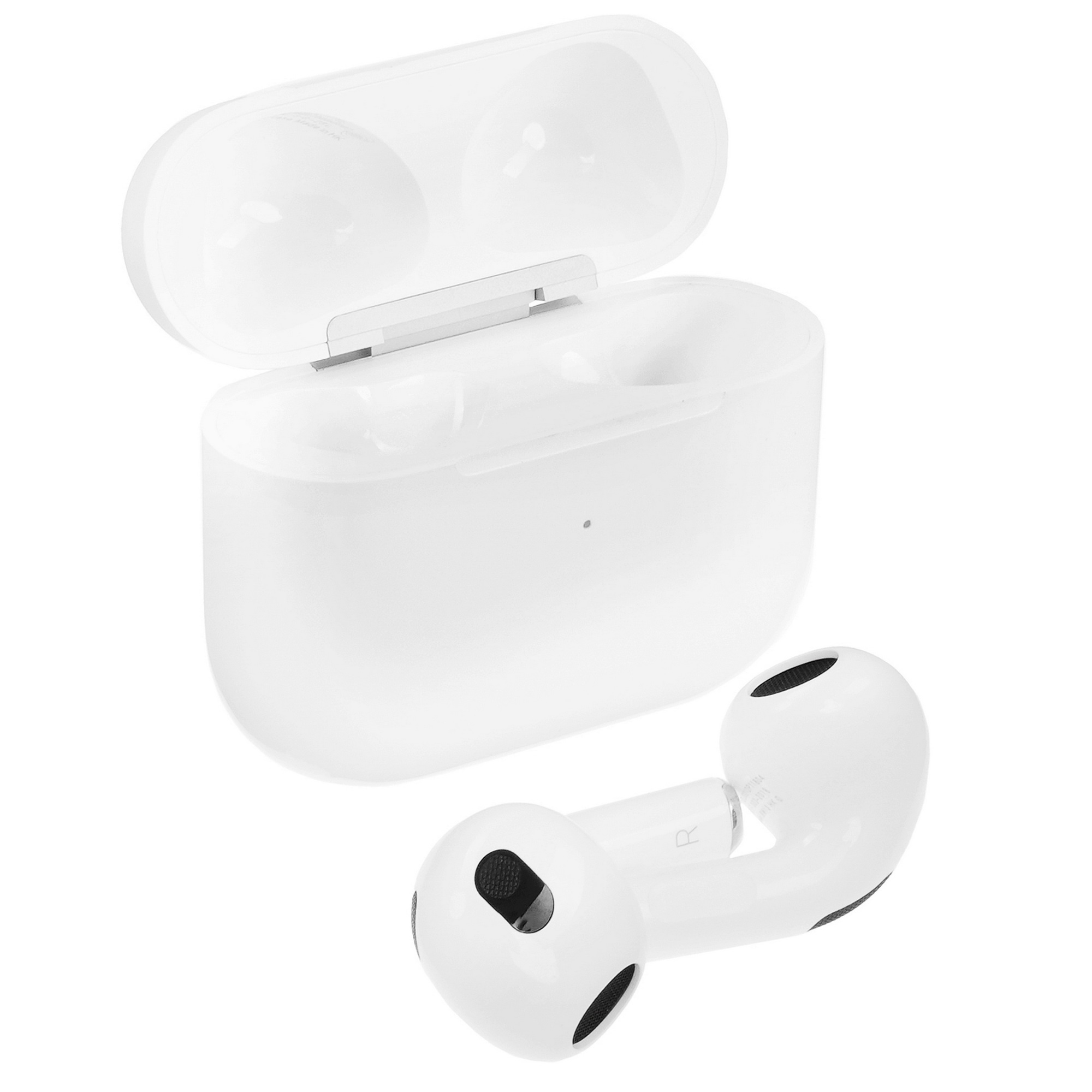 Беспроводная гарнитура BOROFONE (6974443383225) BW13 True TWS White