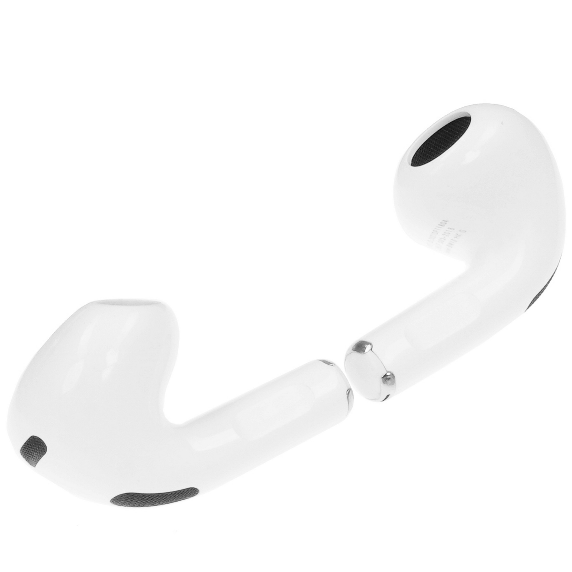 Беспроводная гарнитура BOROFONE (6974443383225) BW13 True TWS White