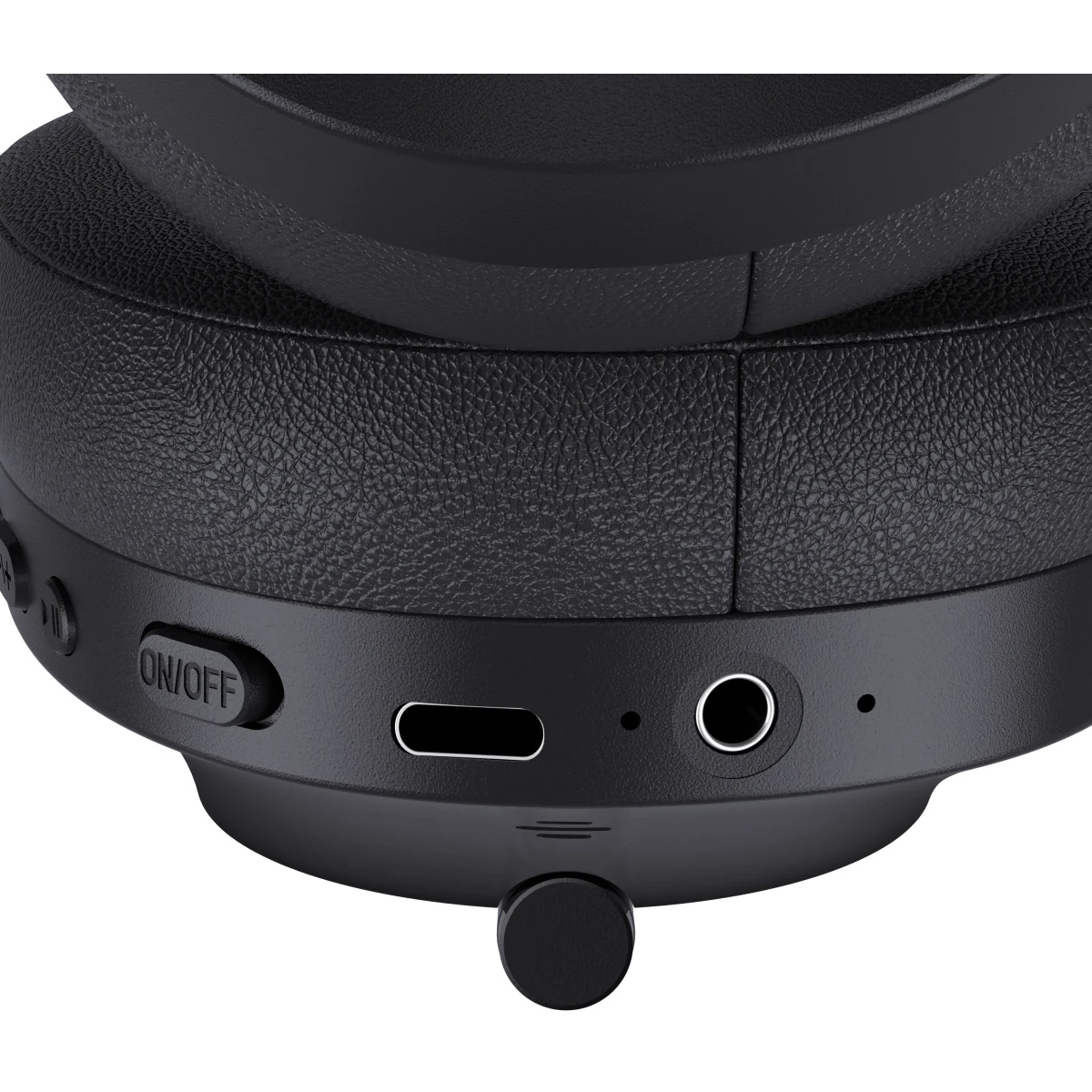 Беспроводная гарнитура DEFENDER (63485) FreeMotion B485 черный