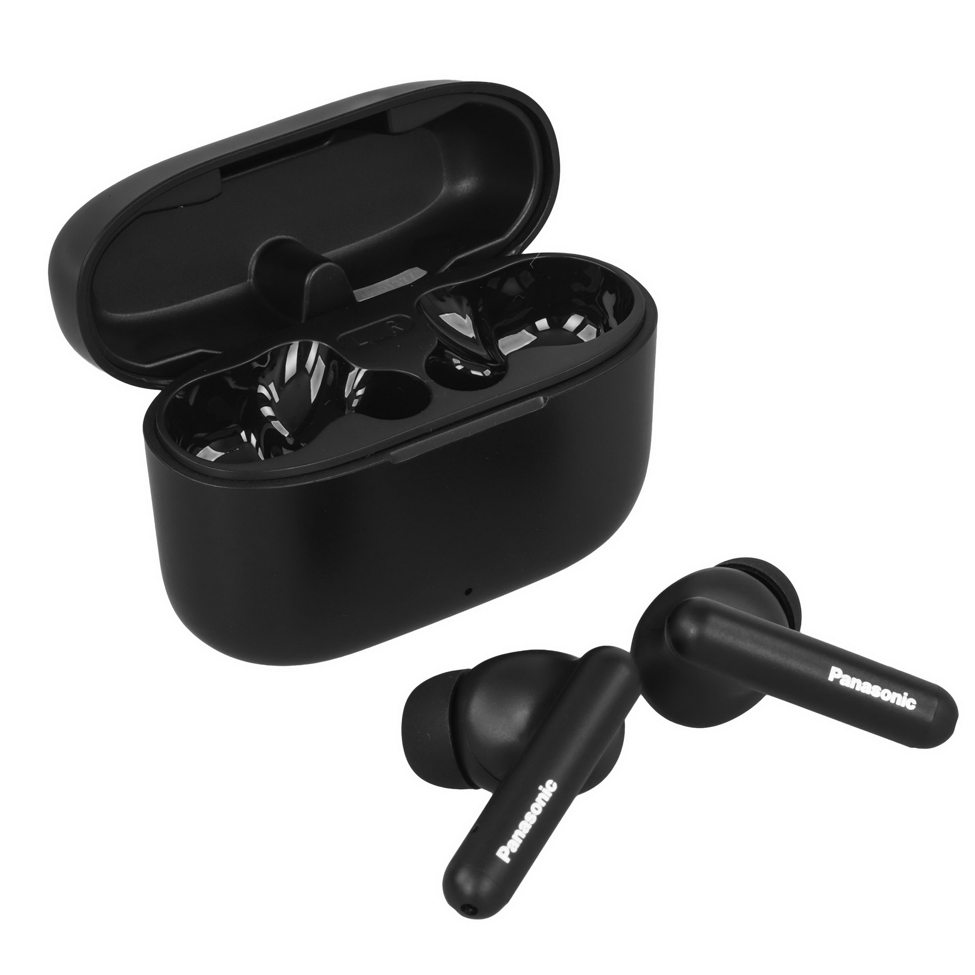 Наушники вкладыши Panasonic RZ-B110WDG-K