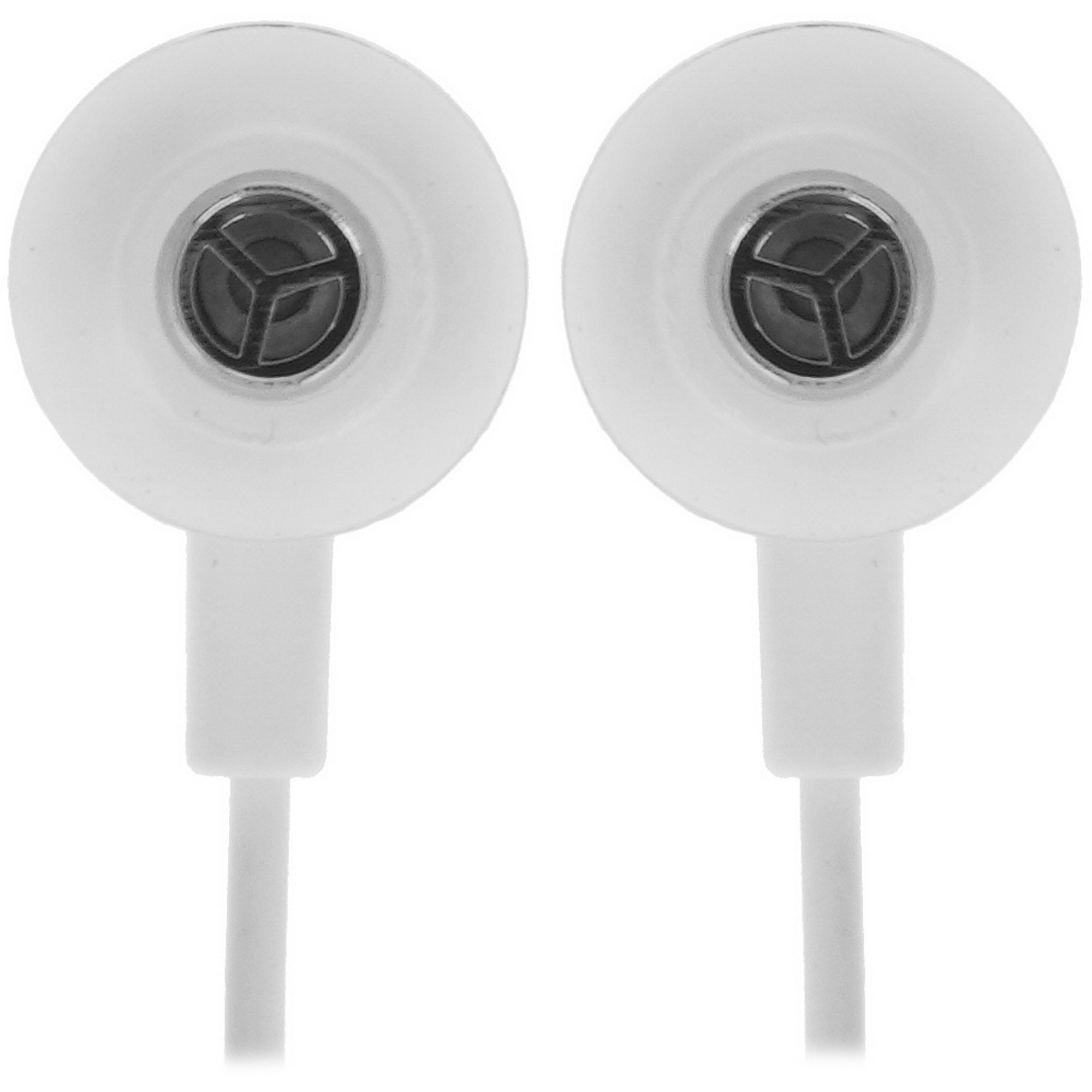 Проводные наушники BOROFONE (6957531095101) BM21 White